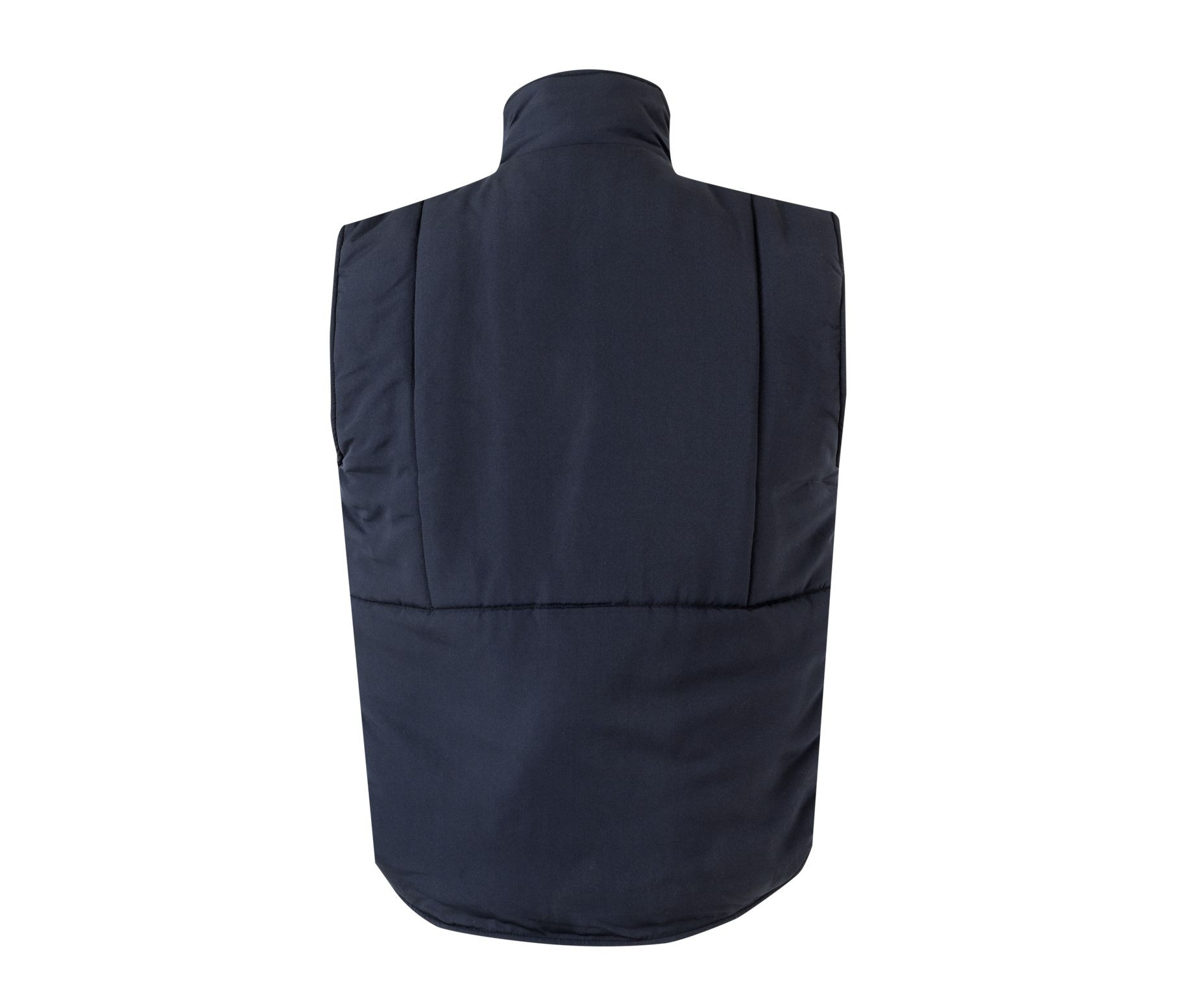 MULTI-POCKET PADDED VEST