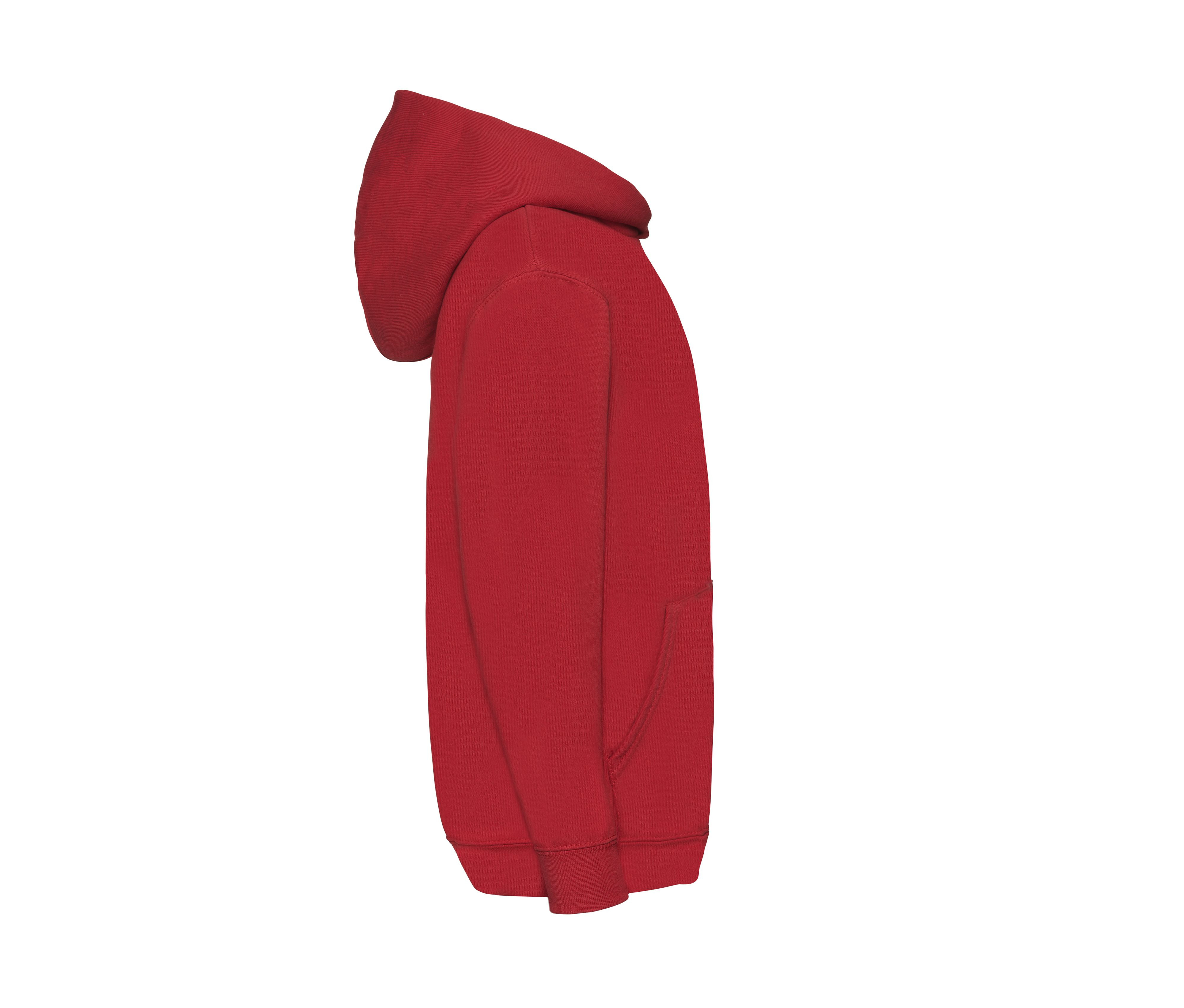 KIDS CLASSIC HOODED SWEAT