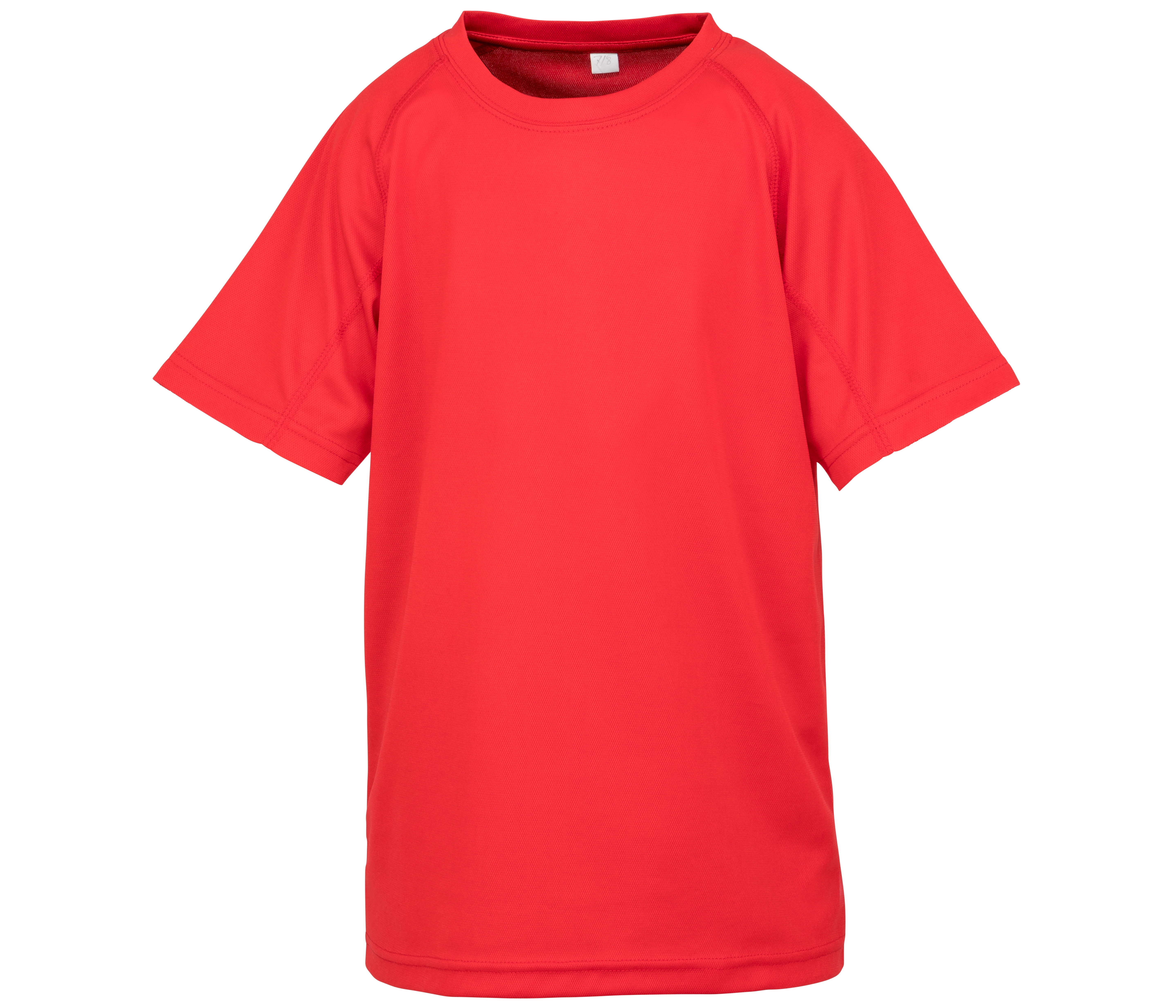 JUNIOR PERFORMANCE AIRCOOL TEE