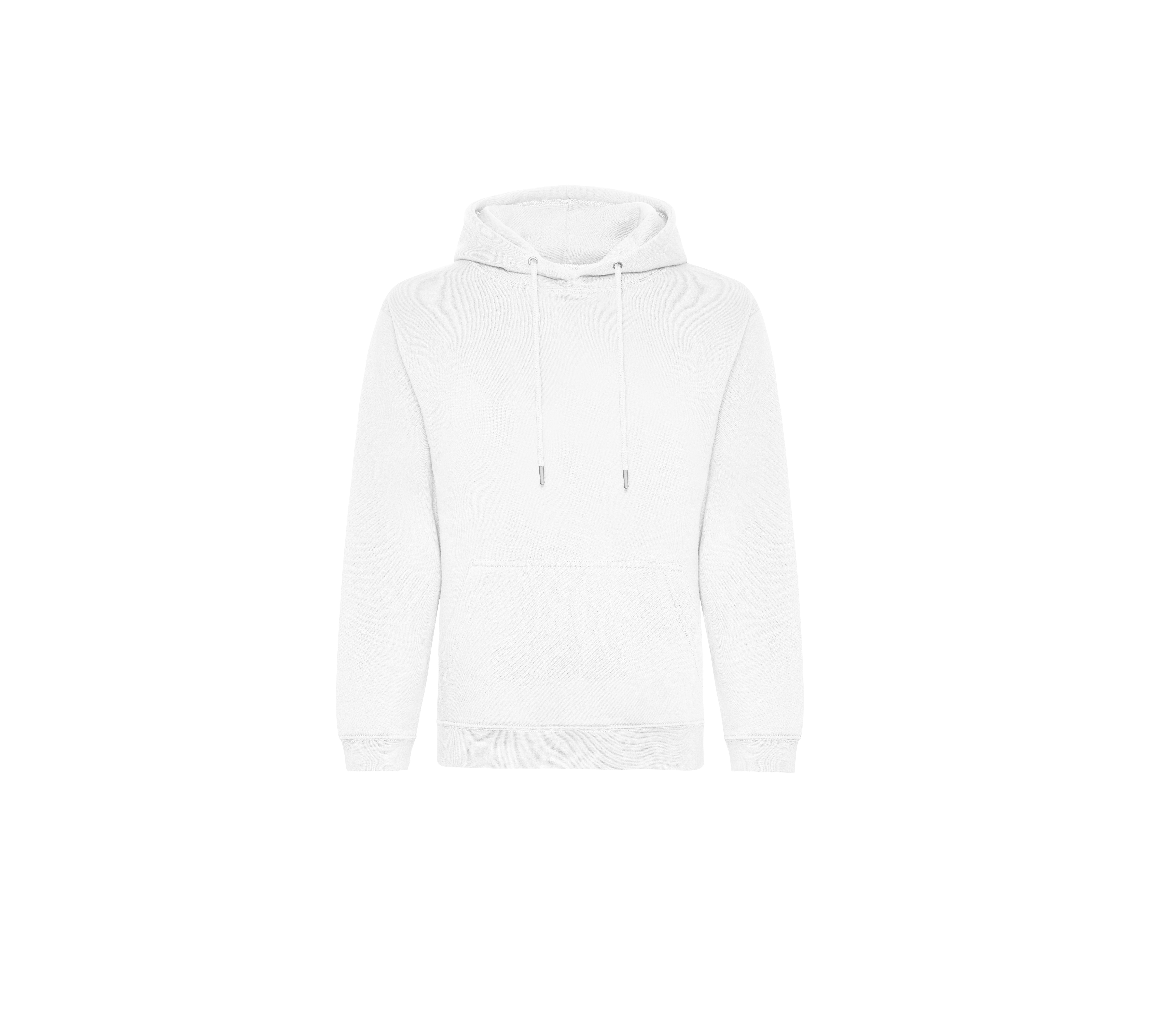 ORGANIC HOODIE