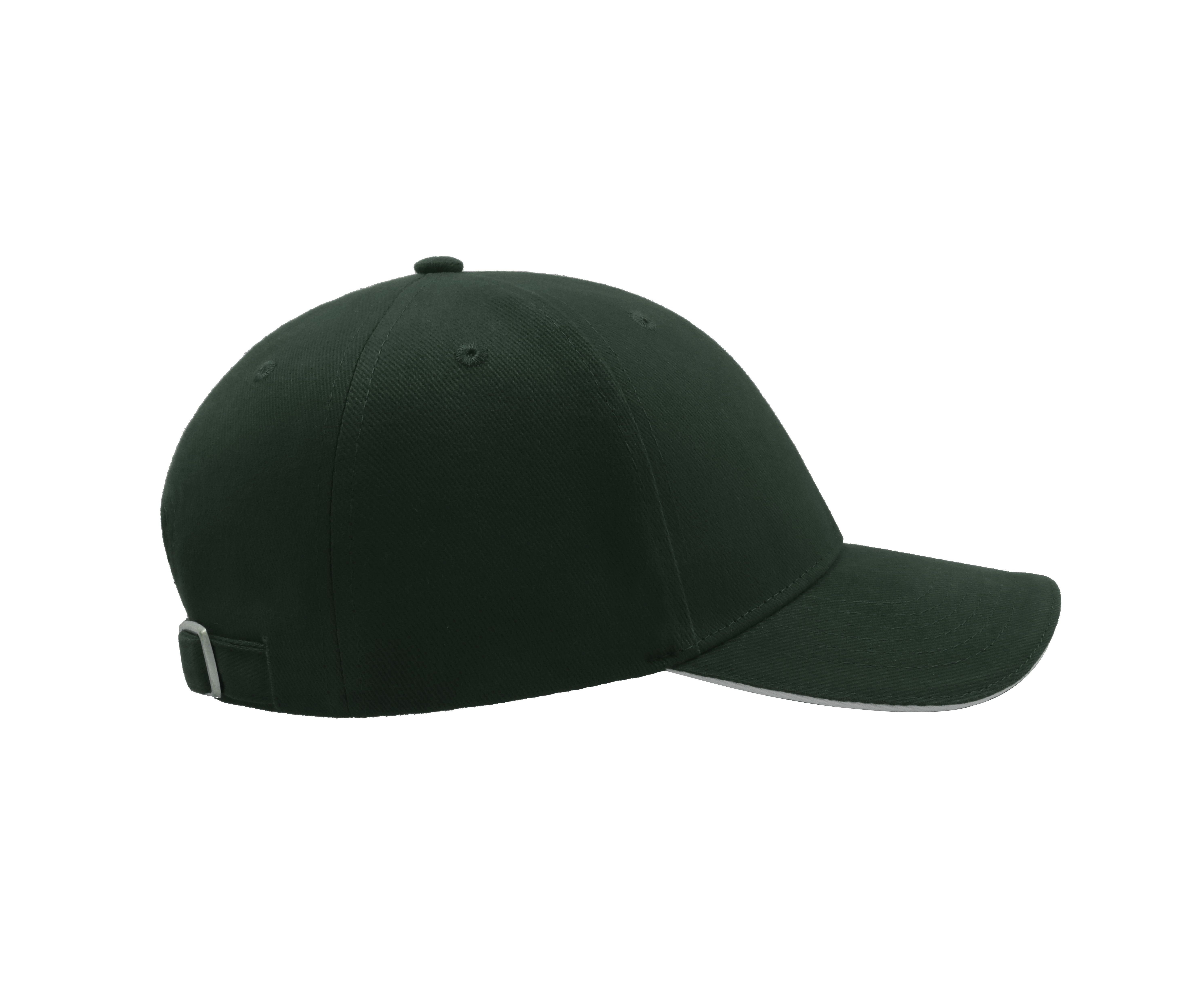 LIBERTY SANDWICH CAP