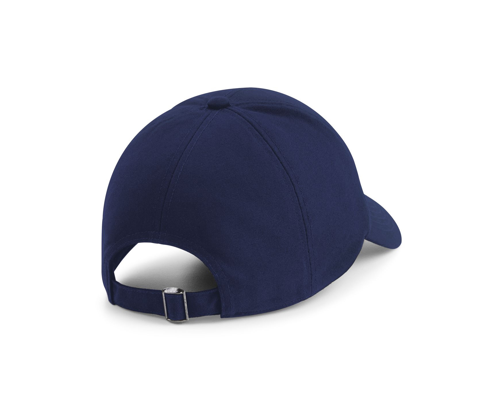 EARTHAWARE® ORGANIC COTTON CANVAS UNSTRUCTURED CAP