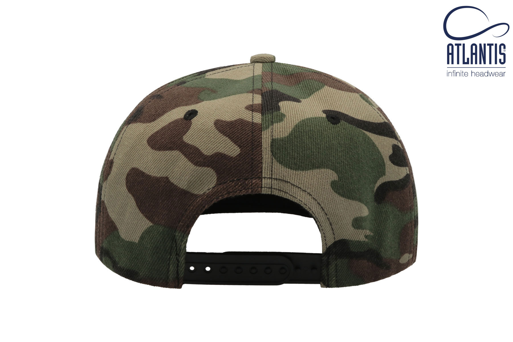 SNAP BACK CAP