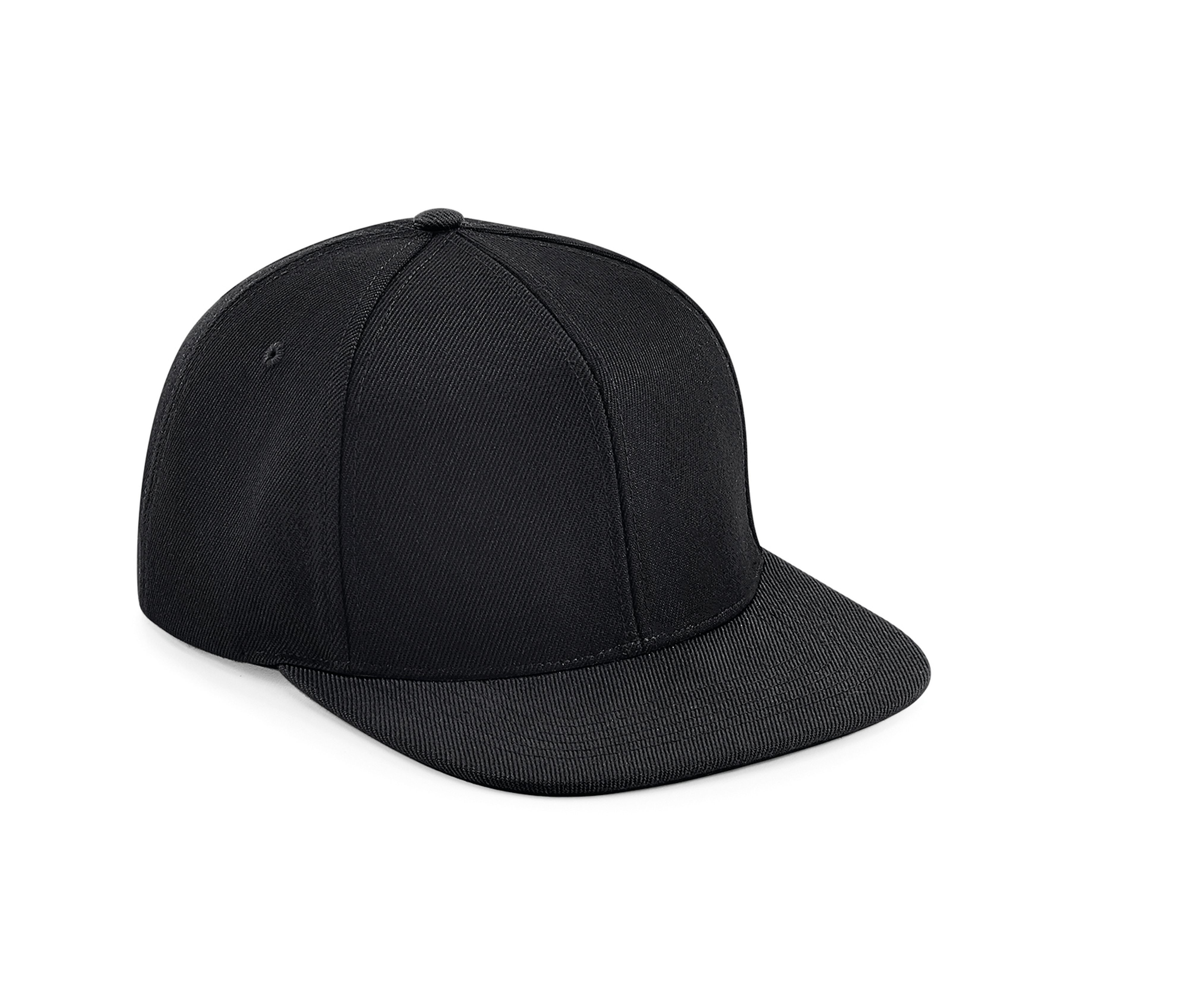 ORIGINAL FLAT PEAK 6 PANEL SNAPBACK