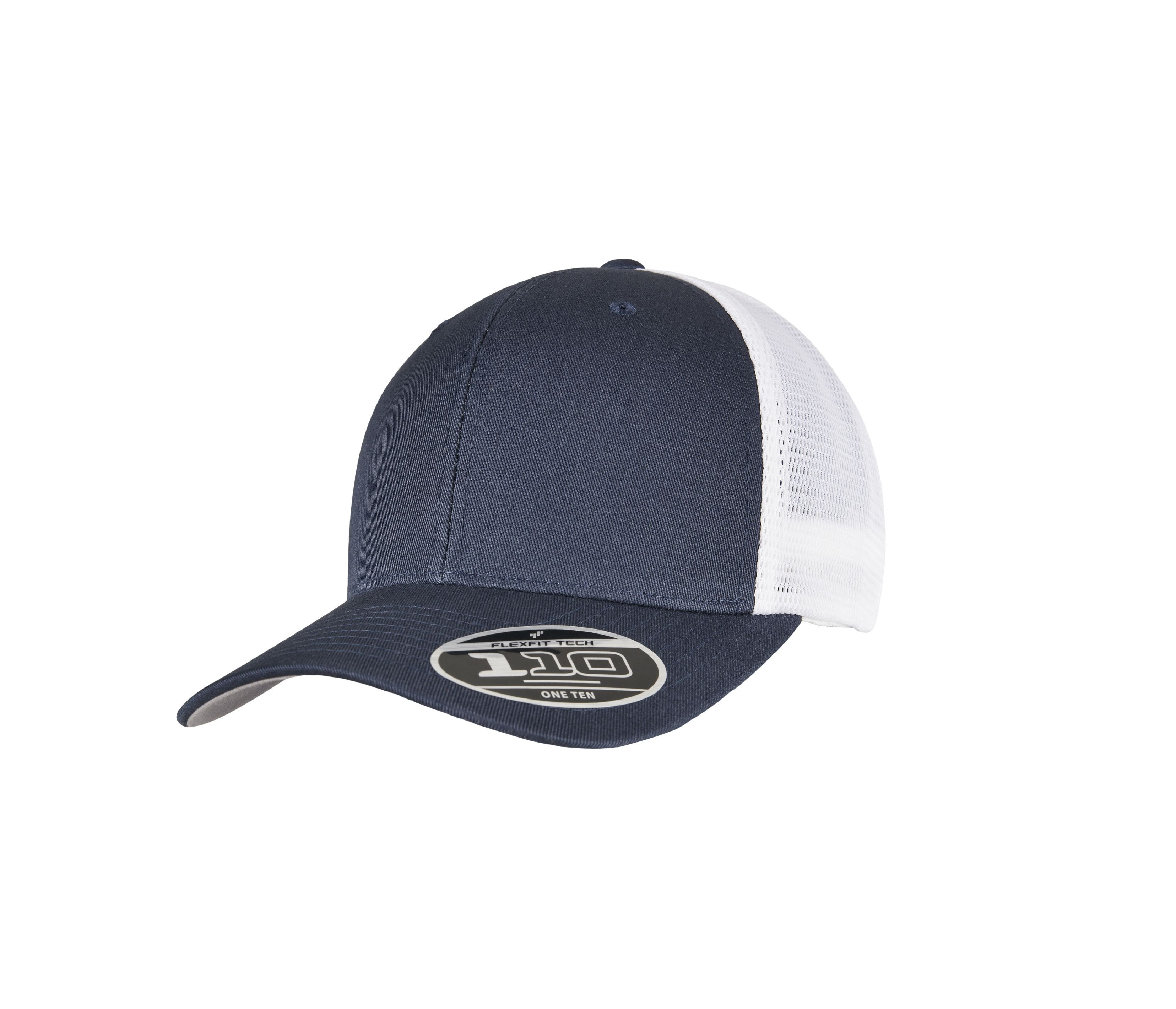 110® MESH 2-TONE CAP