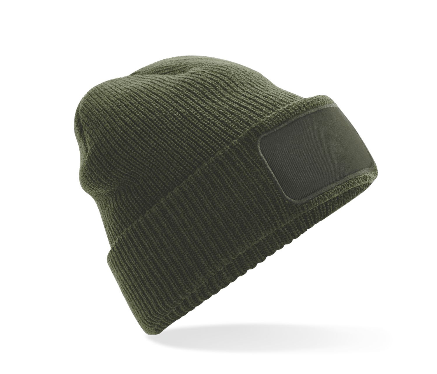 THINSULATE™ PATCH BEANIE
