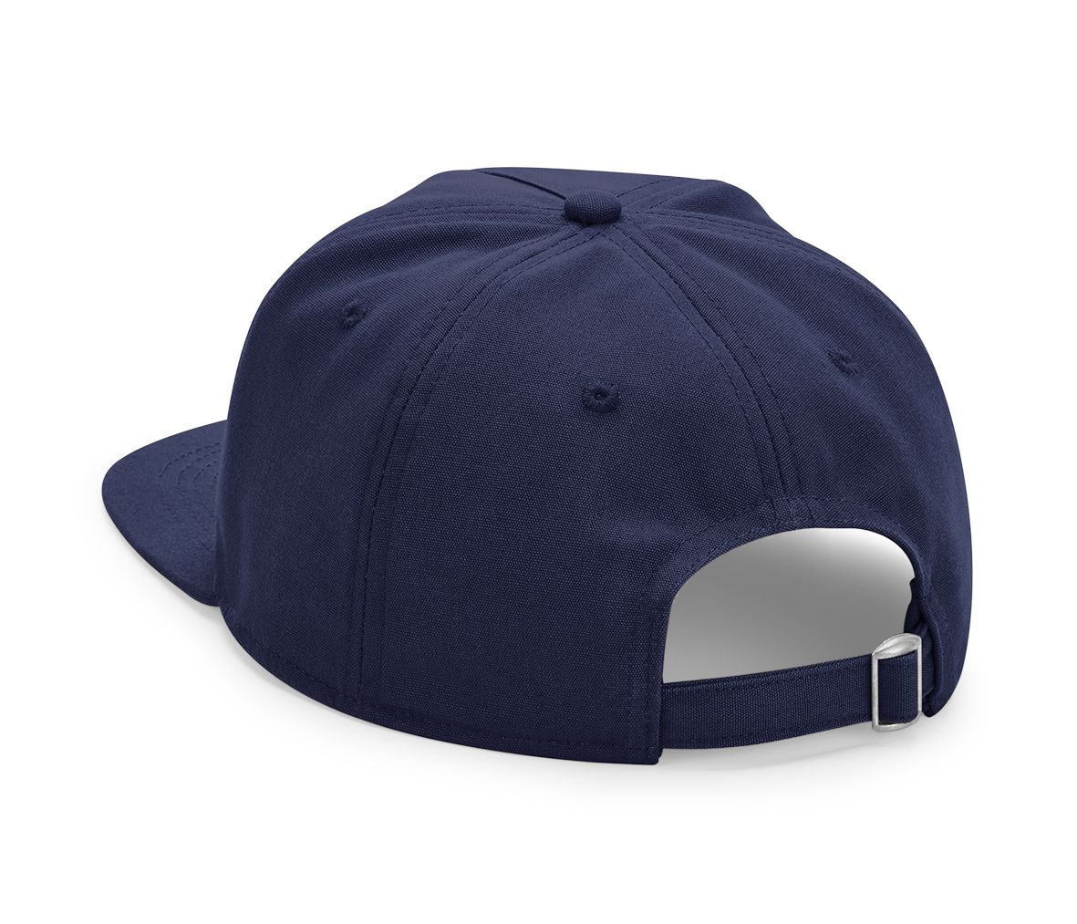 EARTHAWARE® ORGANIC COTTON UNSTRUCTURED 5 PANEL CAP