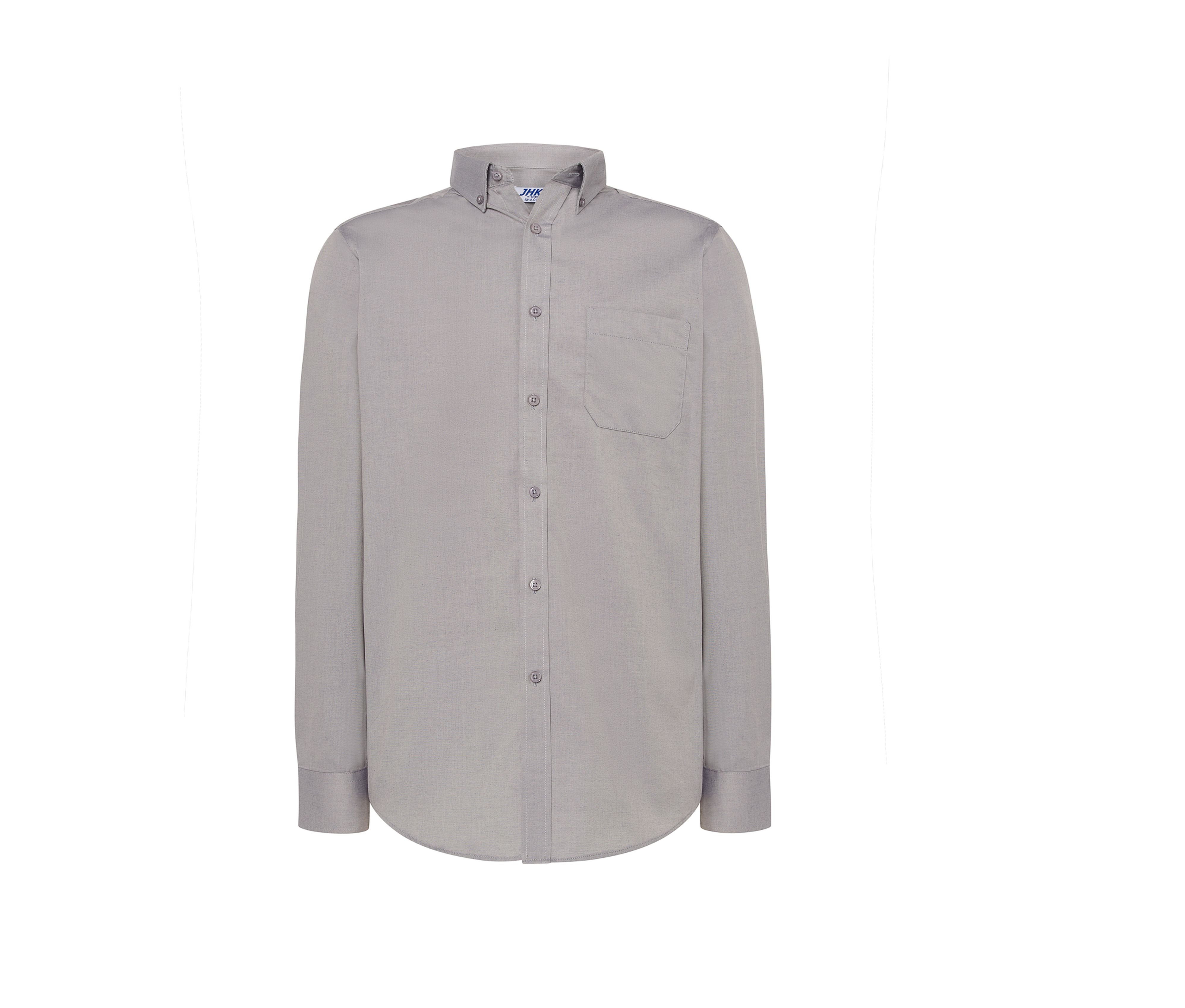 CASUAL & BUSINESS SHIRT OXFORD