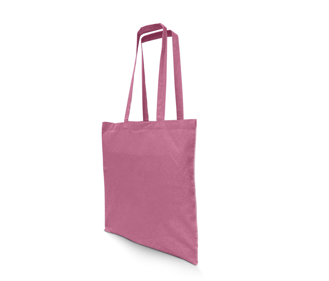 RECYCLED COTTON TOTE BAG