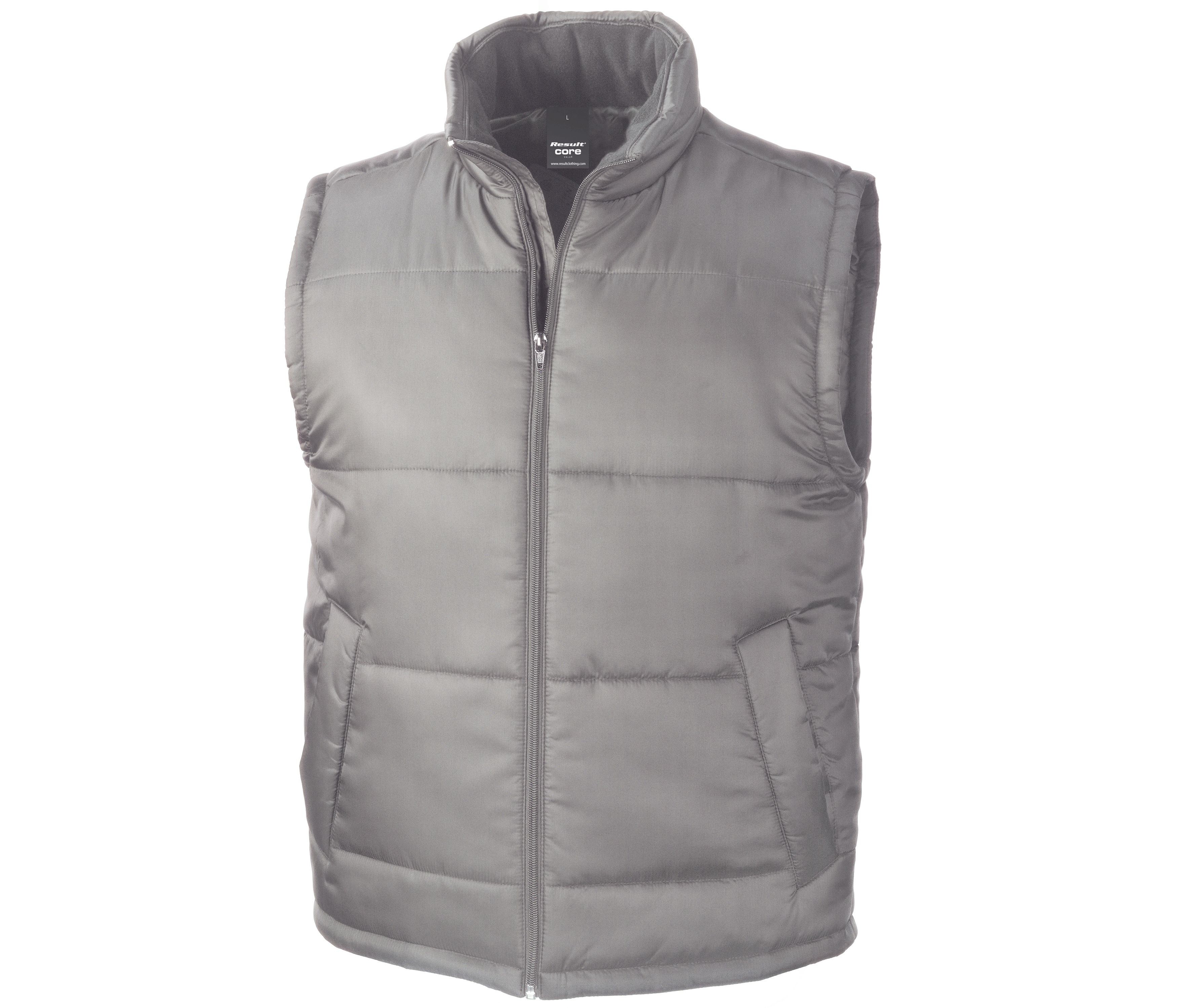 CORE BODYWARMER