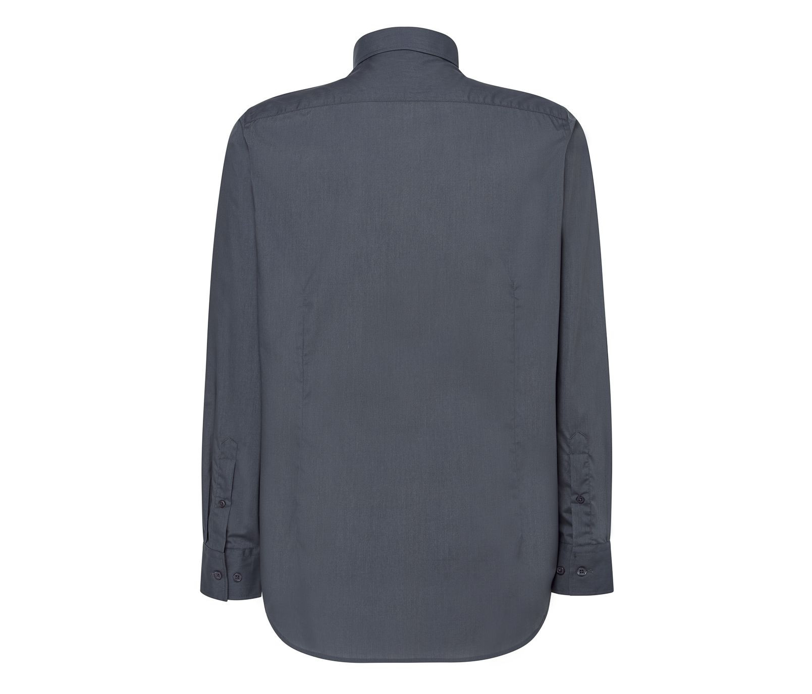 CASUAL & BUSINESS SHIRT POPELIN