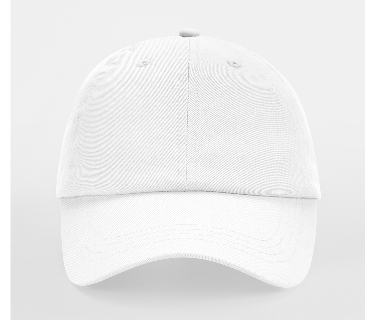 LOW PROFILE 6 PANEL DAD CAP