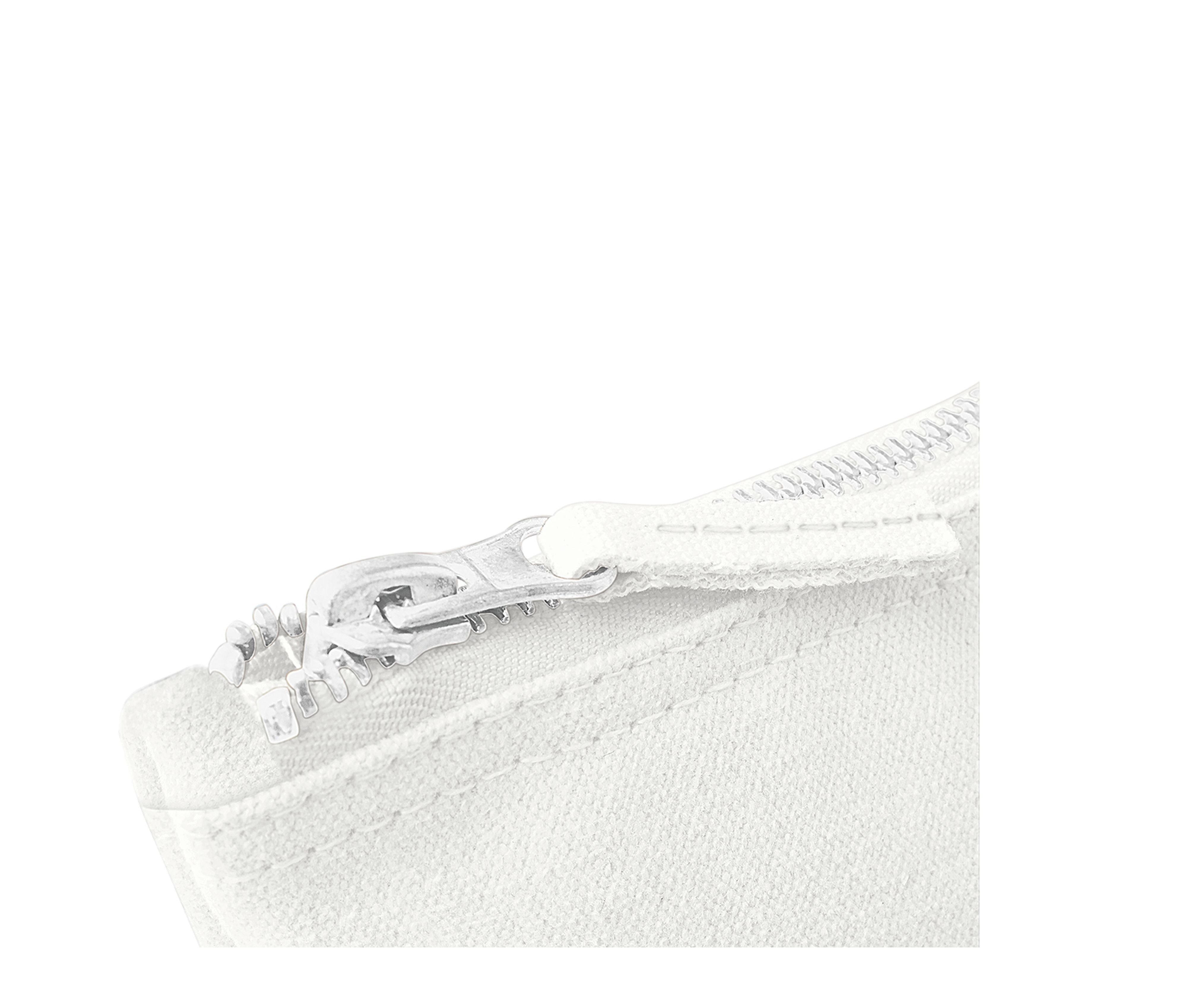 CANVAS ACCESSORY CASE