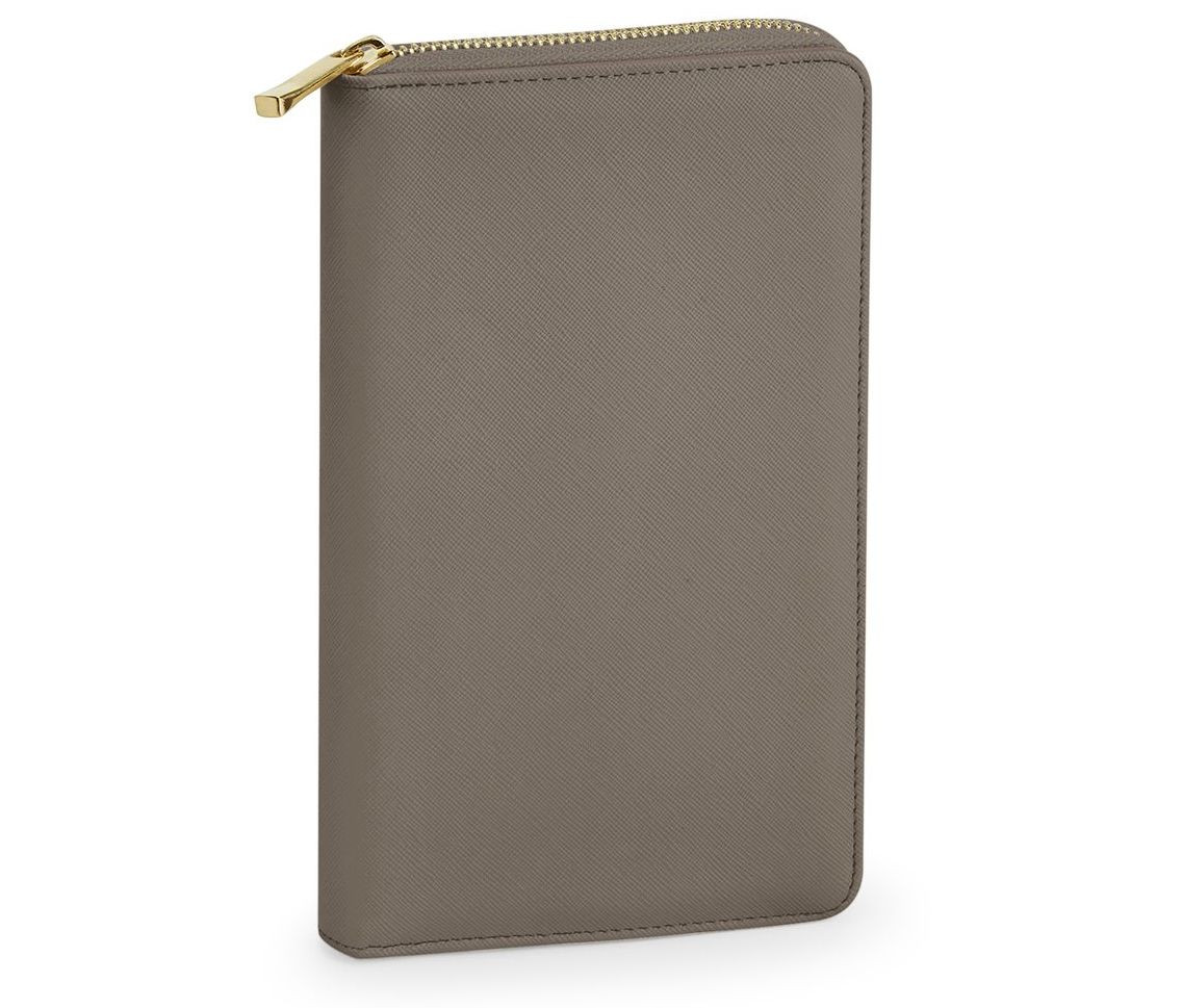 BOUTIQUE TRAVEL JEWELLERY CASE