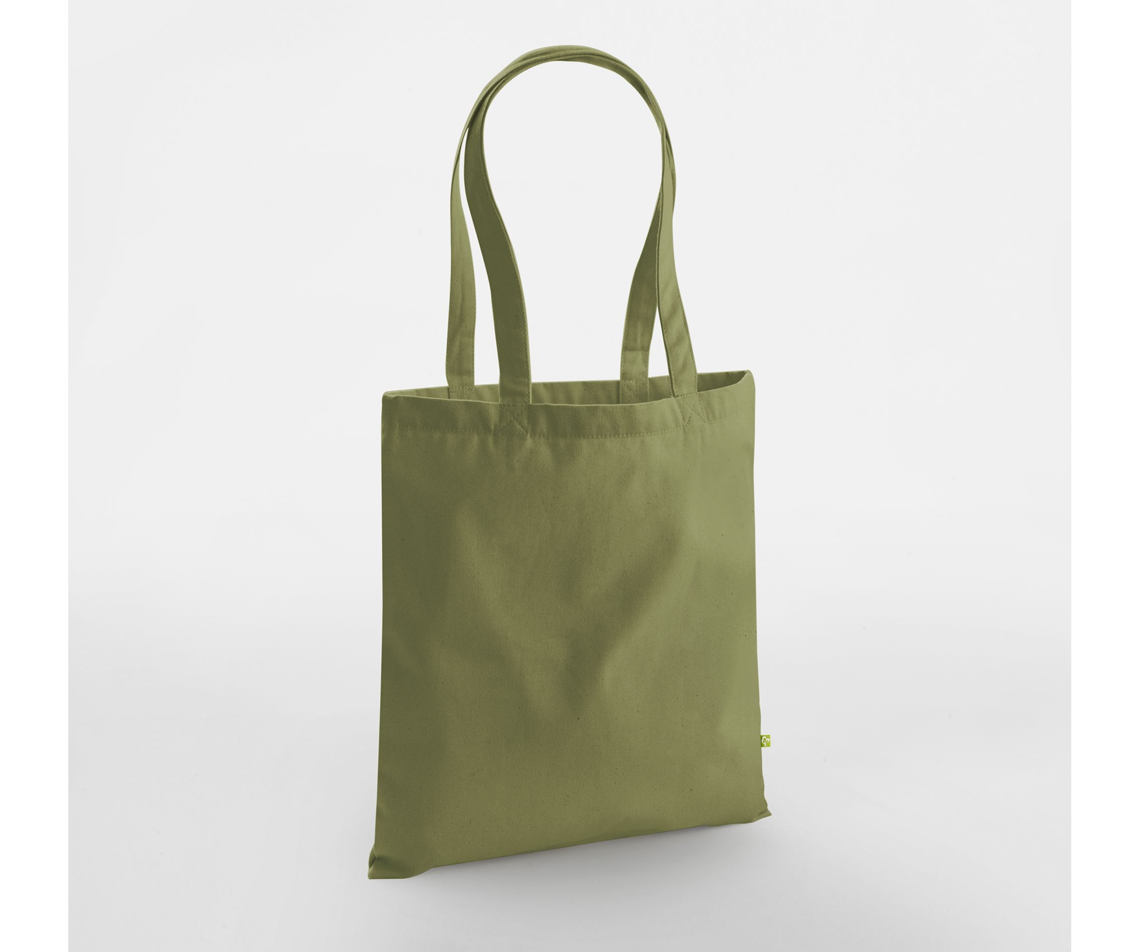 EARTHAWARE® ORGANIC BAG FOR LIFE