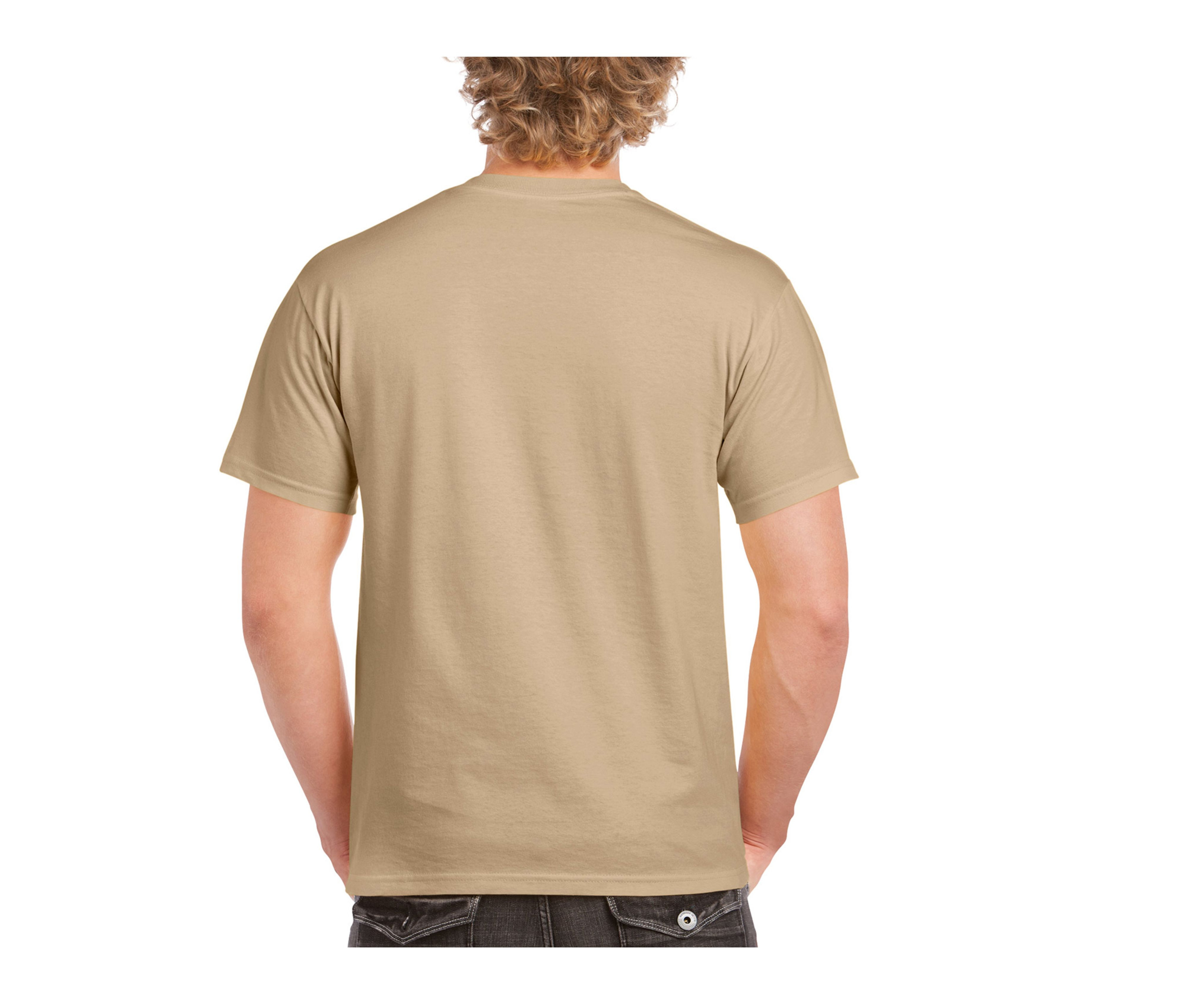 ULTRA COTTON ADULT T-SHIRT