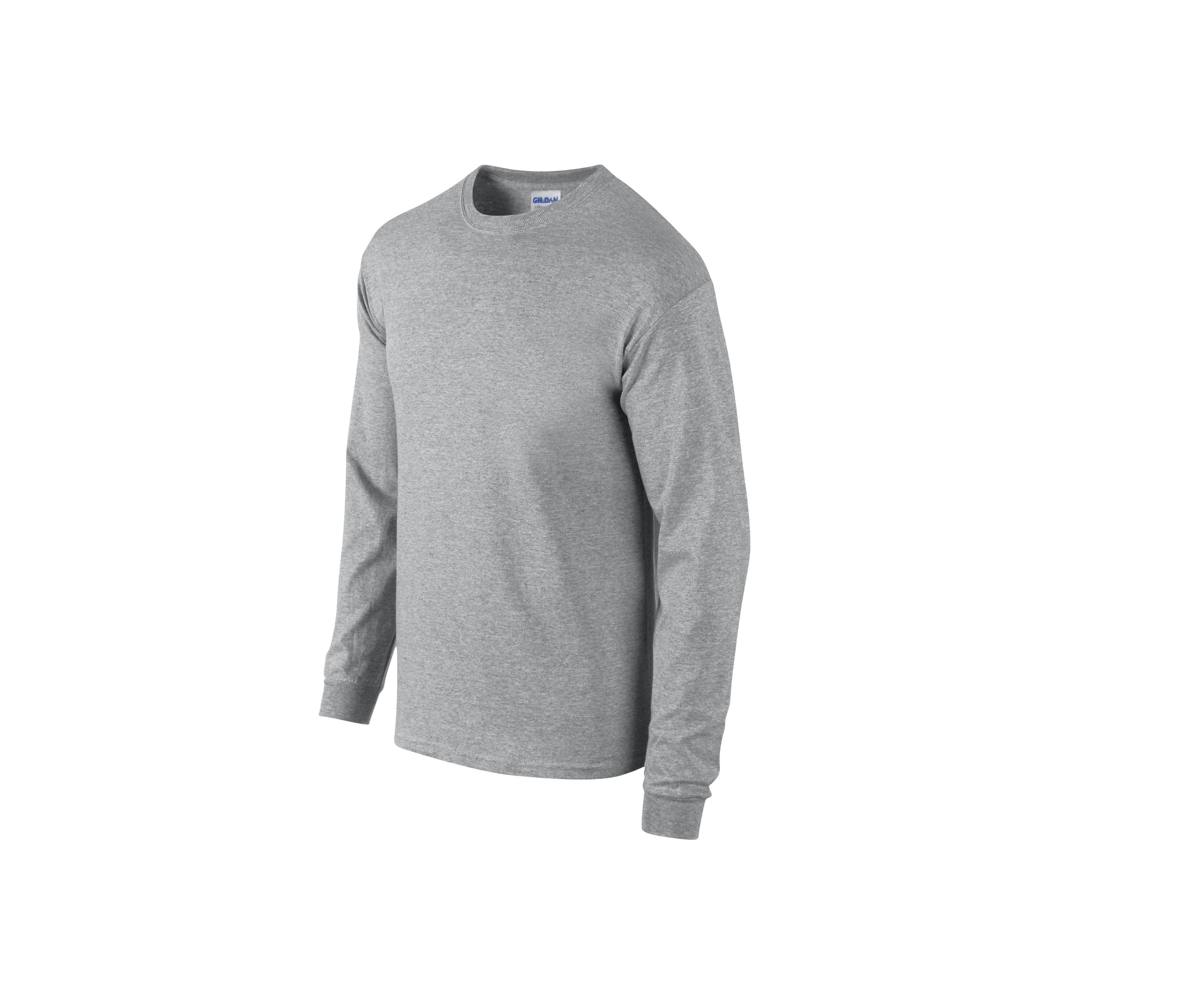 ULTRA COTTON™ ADULT LONG SLEEVE T-SHIRT