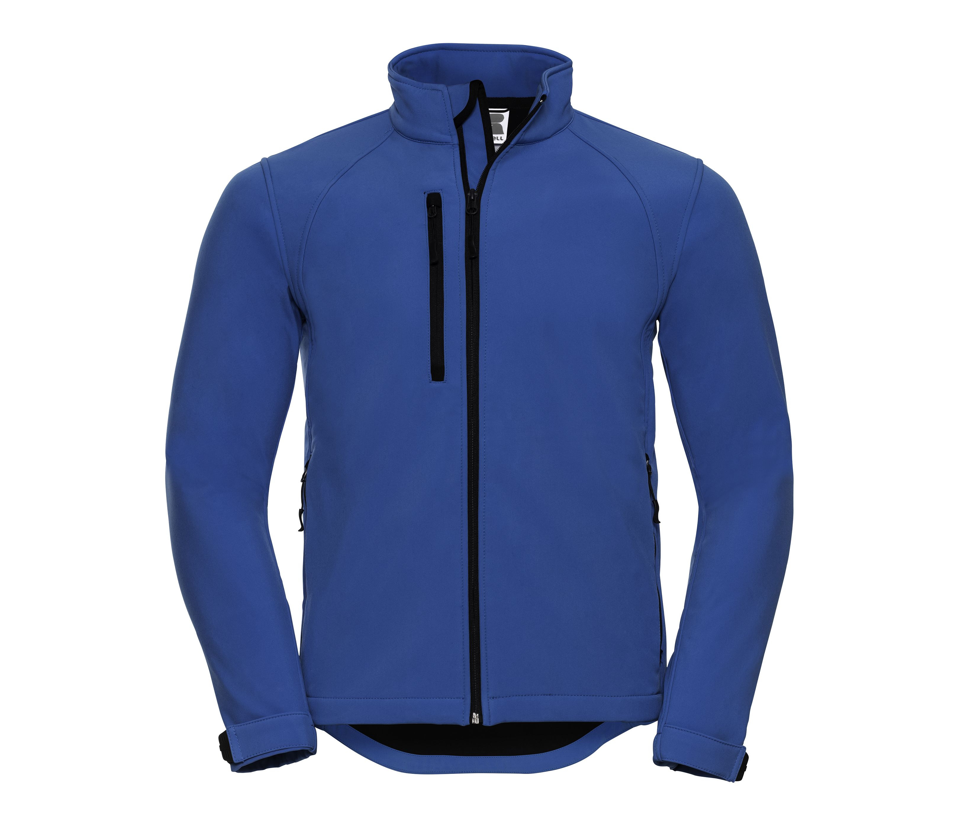 MEN'S SOFTSHELL JACKET