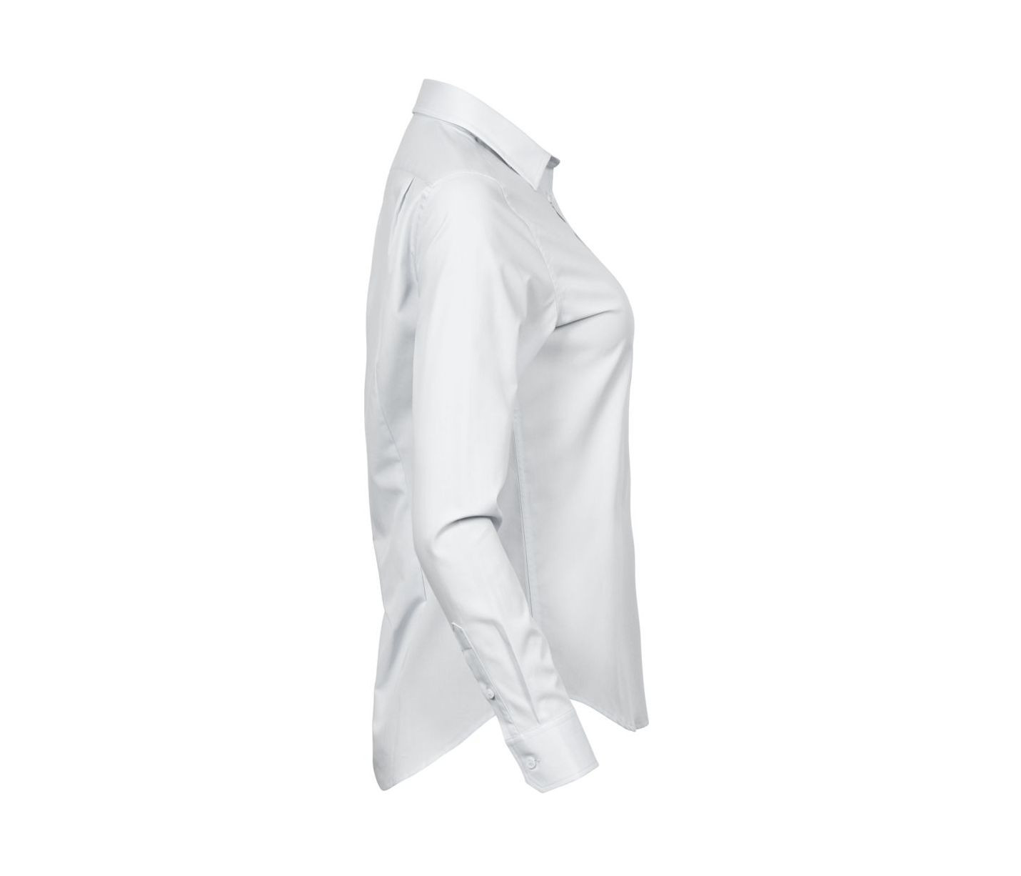 WOMEN'S STRETCH LUXURY SHIRT