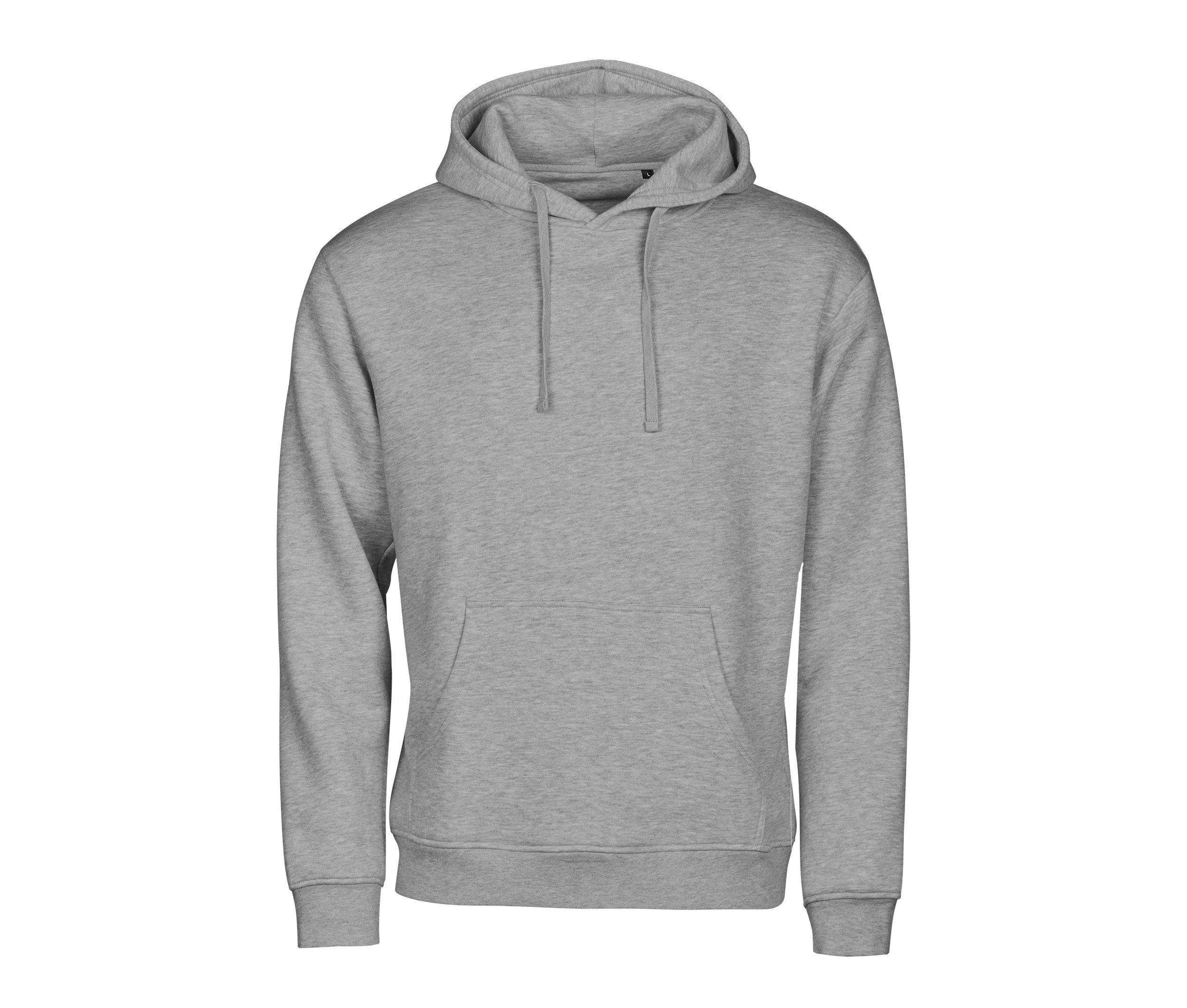 UNLABELED HOODED SWEATSHIRT