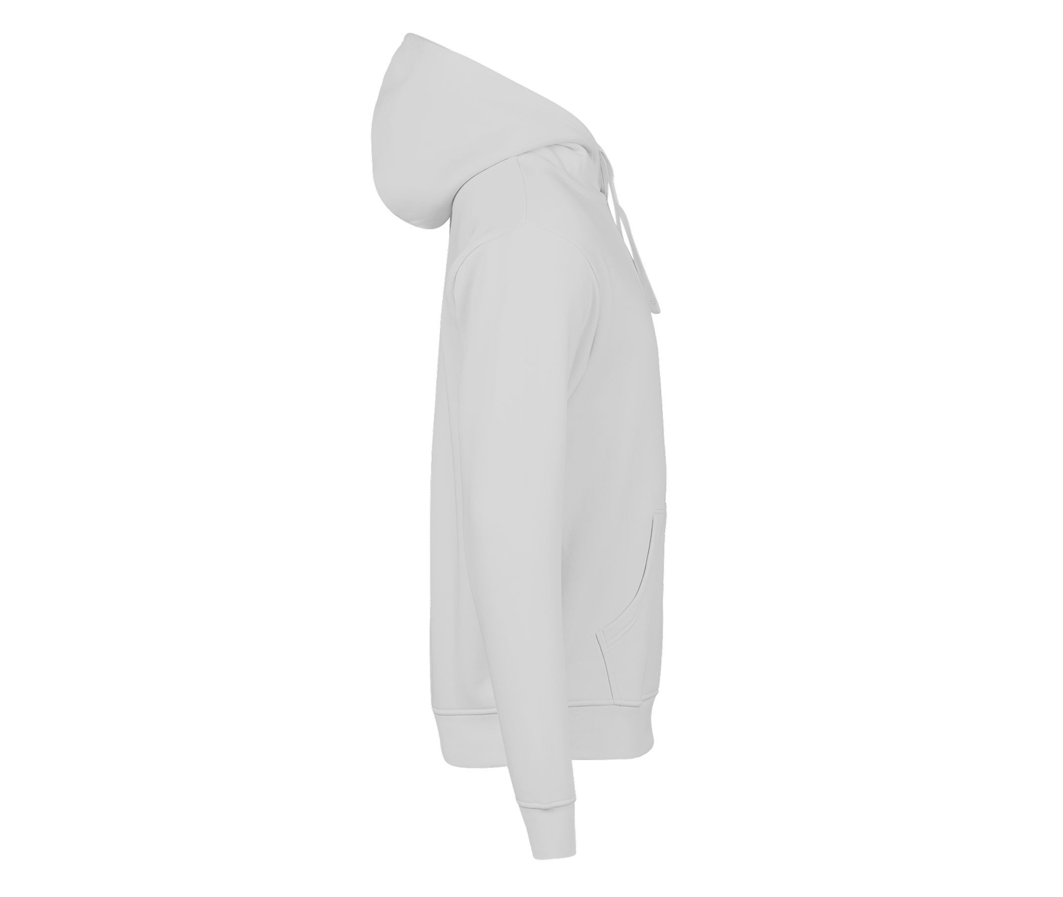 UNLABELED HOODED SWEATSHIRT