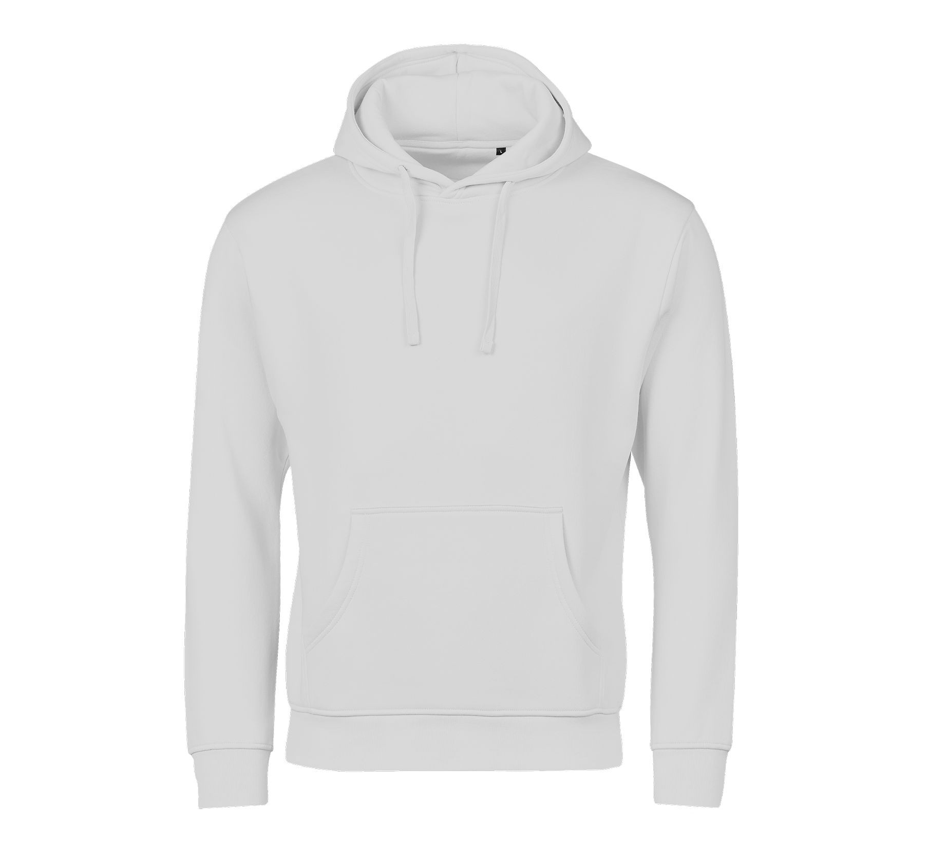 UNLABELED HOODED SWEATSHIRT