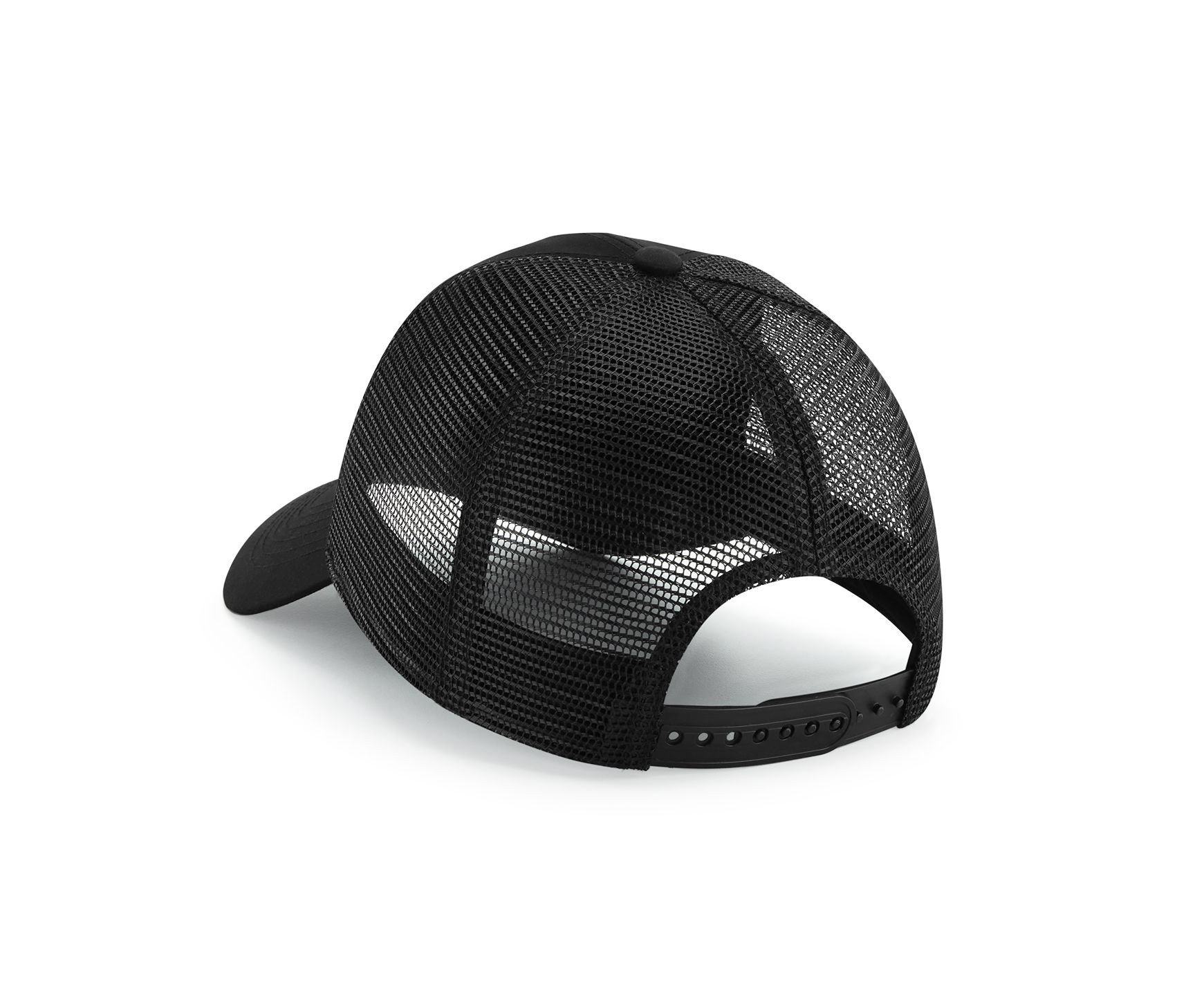 RECYCLED URBANWEAR 6 PANEL SNAPBACK TRUCKER