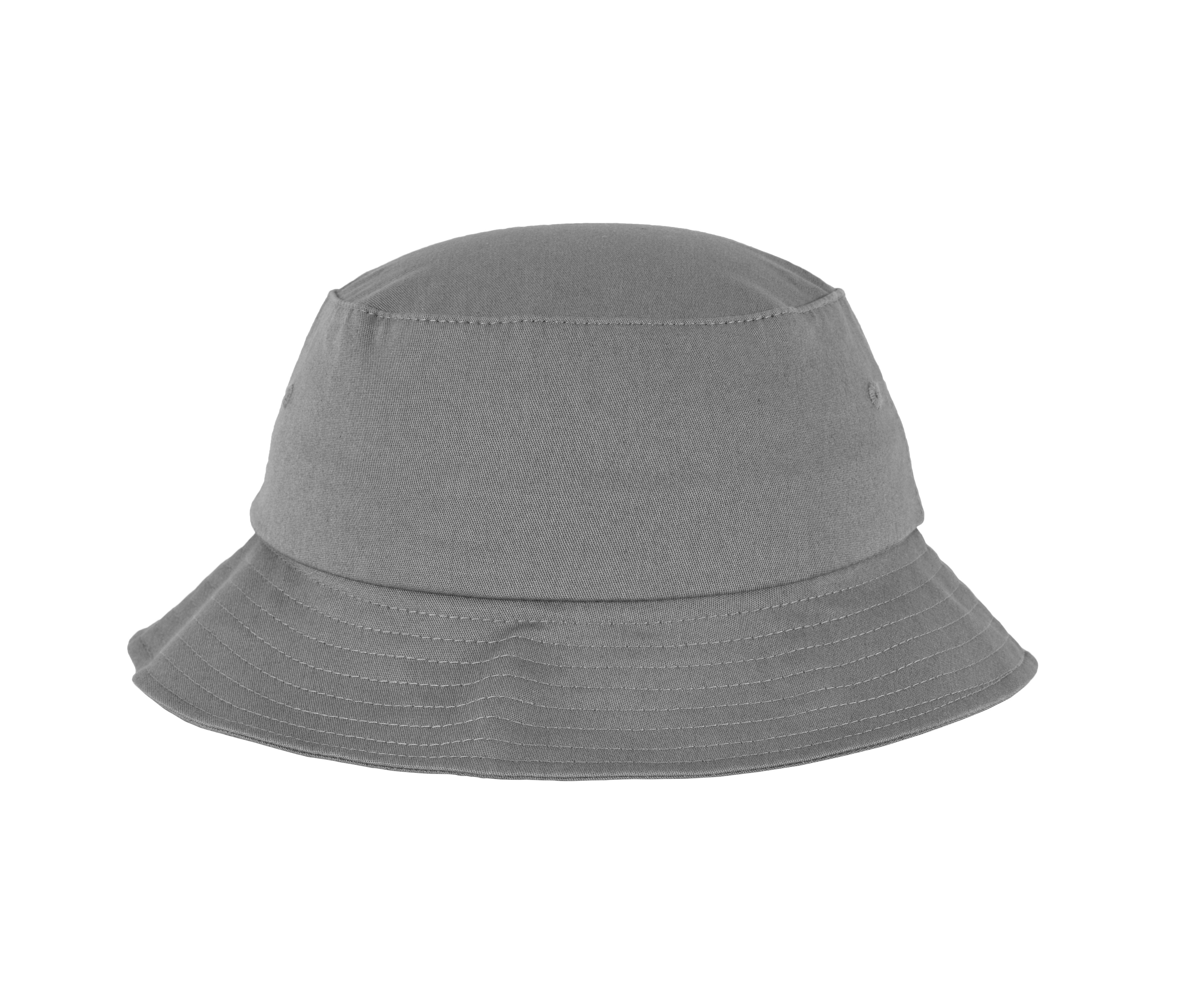 Flexfit Cotton Twill Bucket Hat
