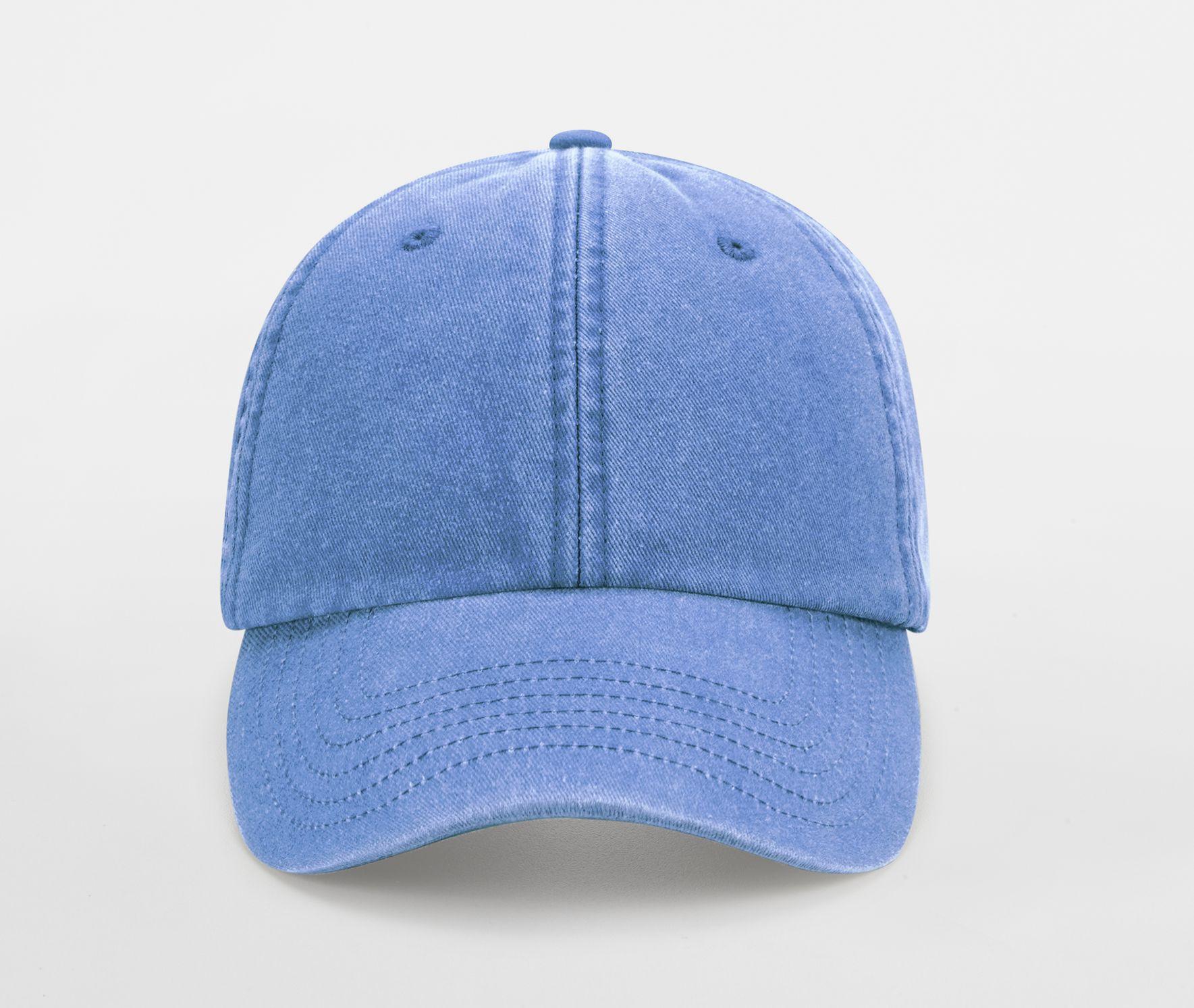 LOW PROFILE VINTAGE CAP