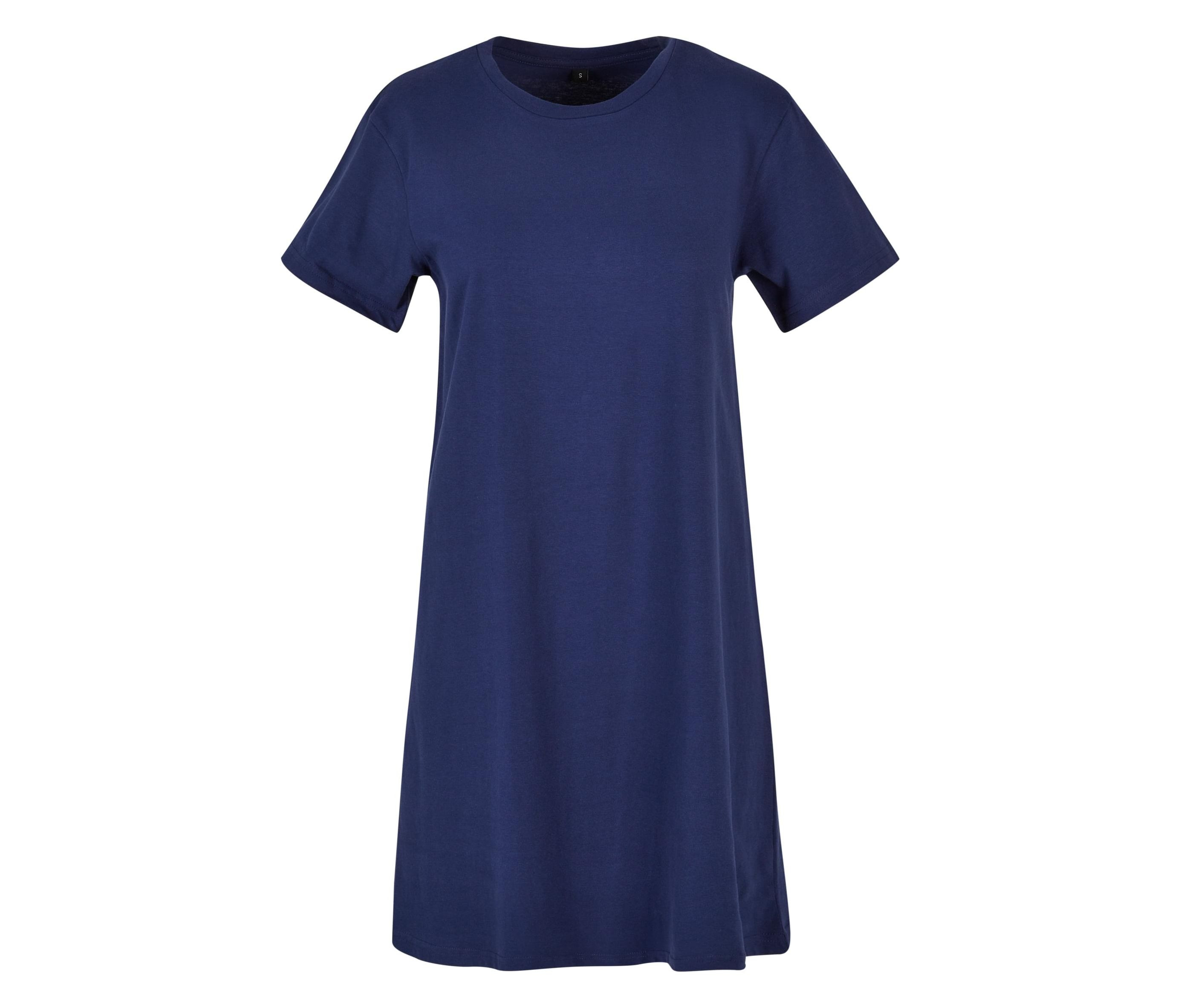LADIES TEE DRESS