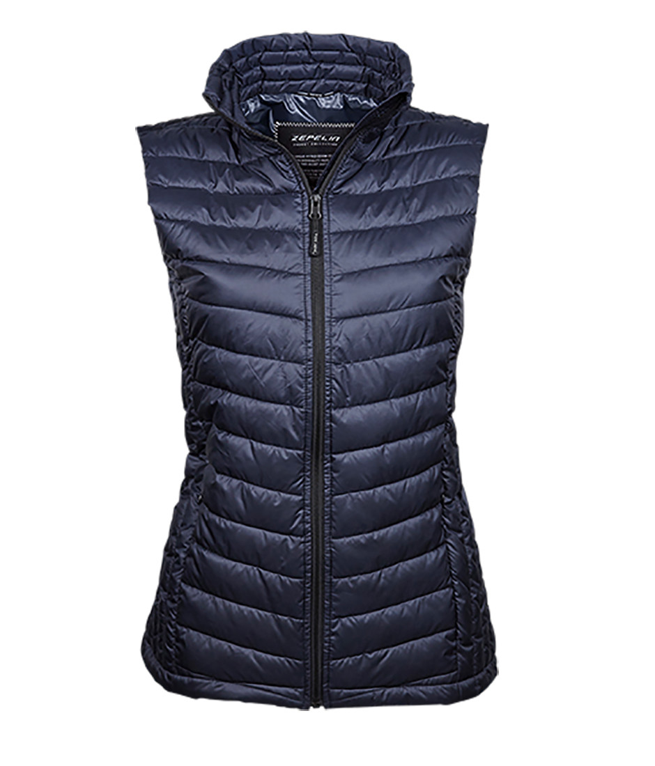 WOMEN'S ZEPELIN BODYWARMER