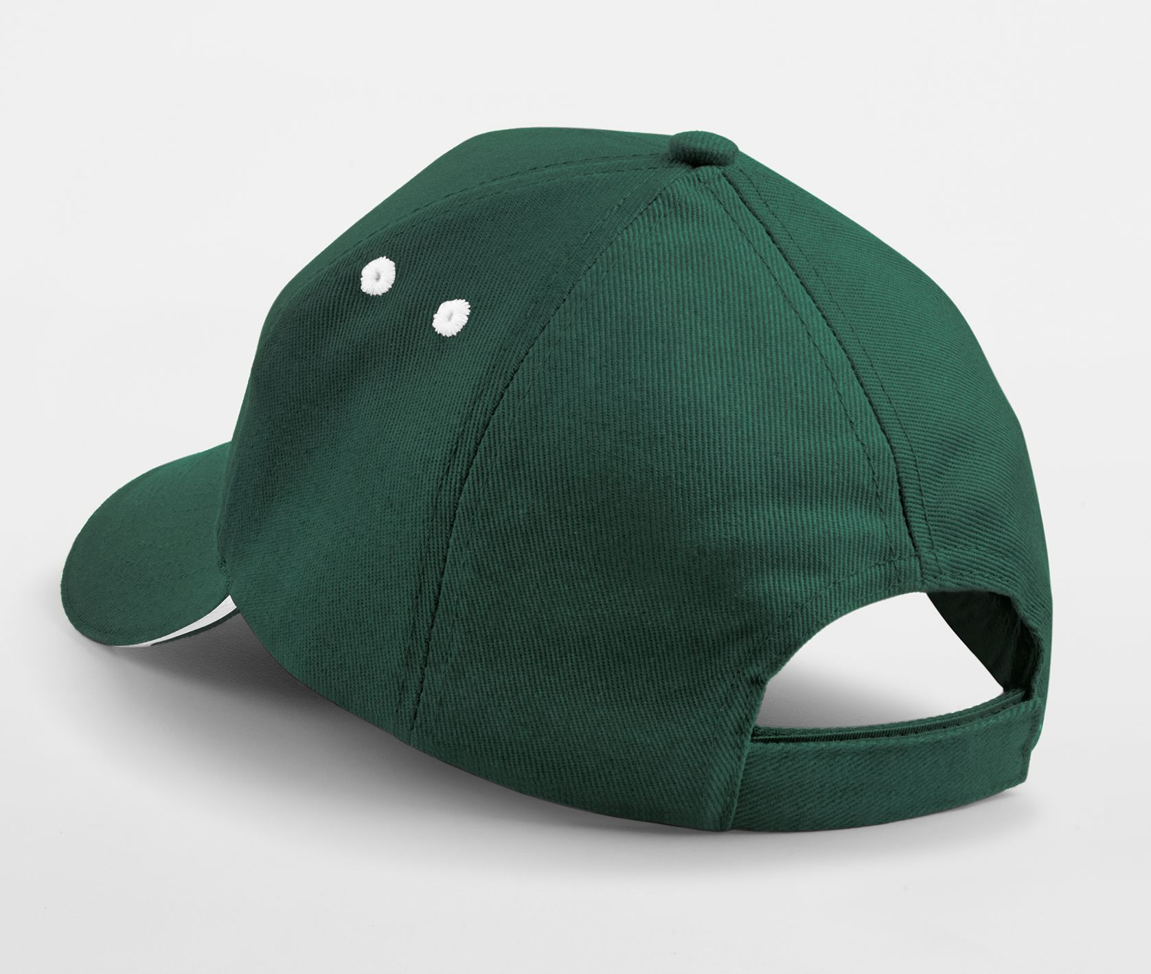 ULTIMATE 5 PANEL CAP-SANDWICH PEAK