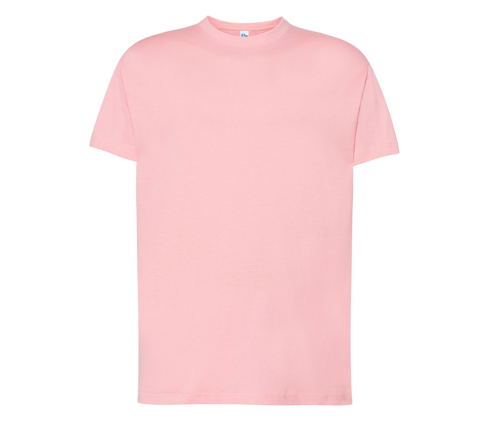 MAN REGULAR T-SHIRT