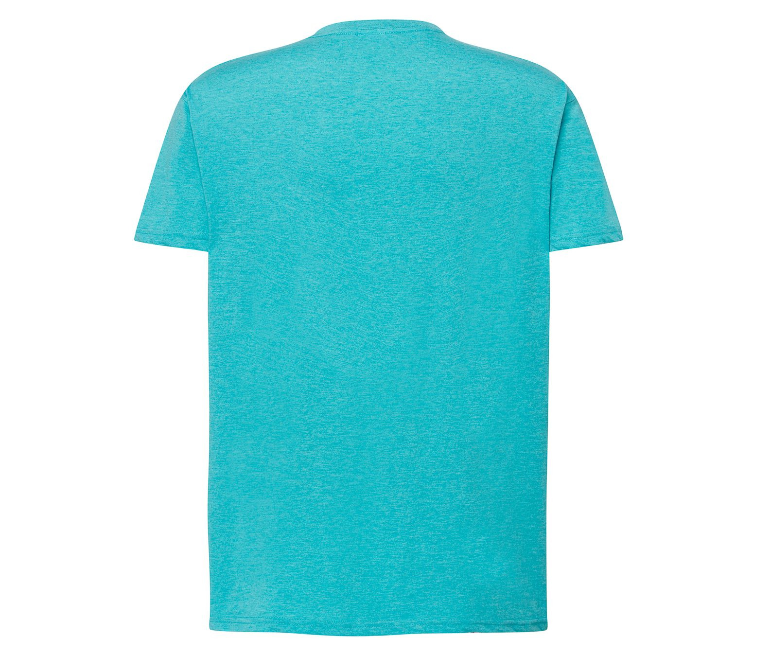 MAN REGULAR T-SHIRT