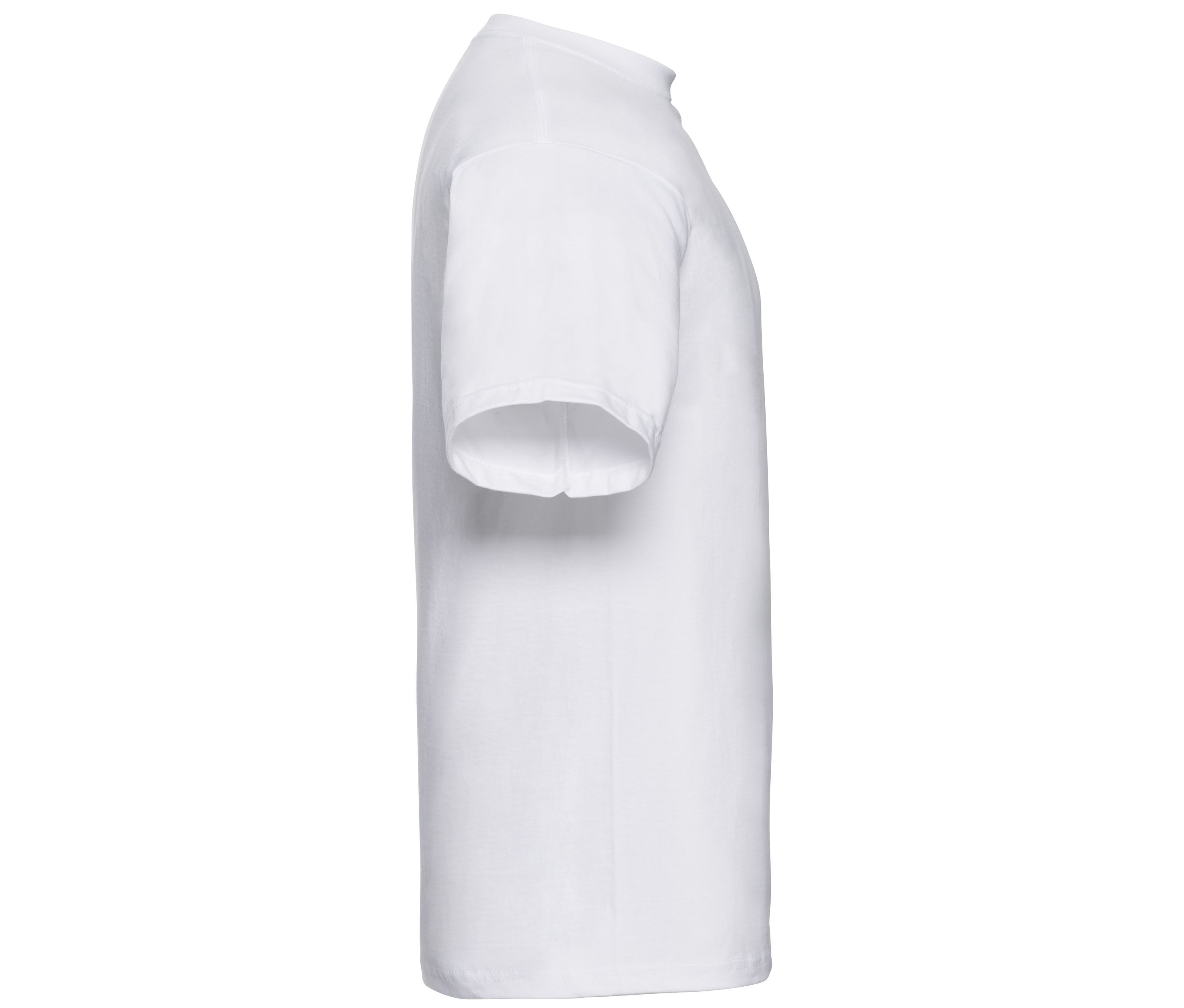 AUTHENTIC HEAVYWEIGHT T