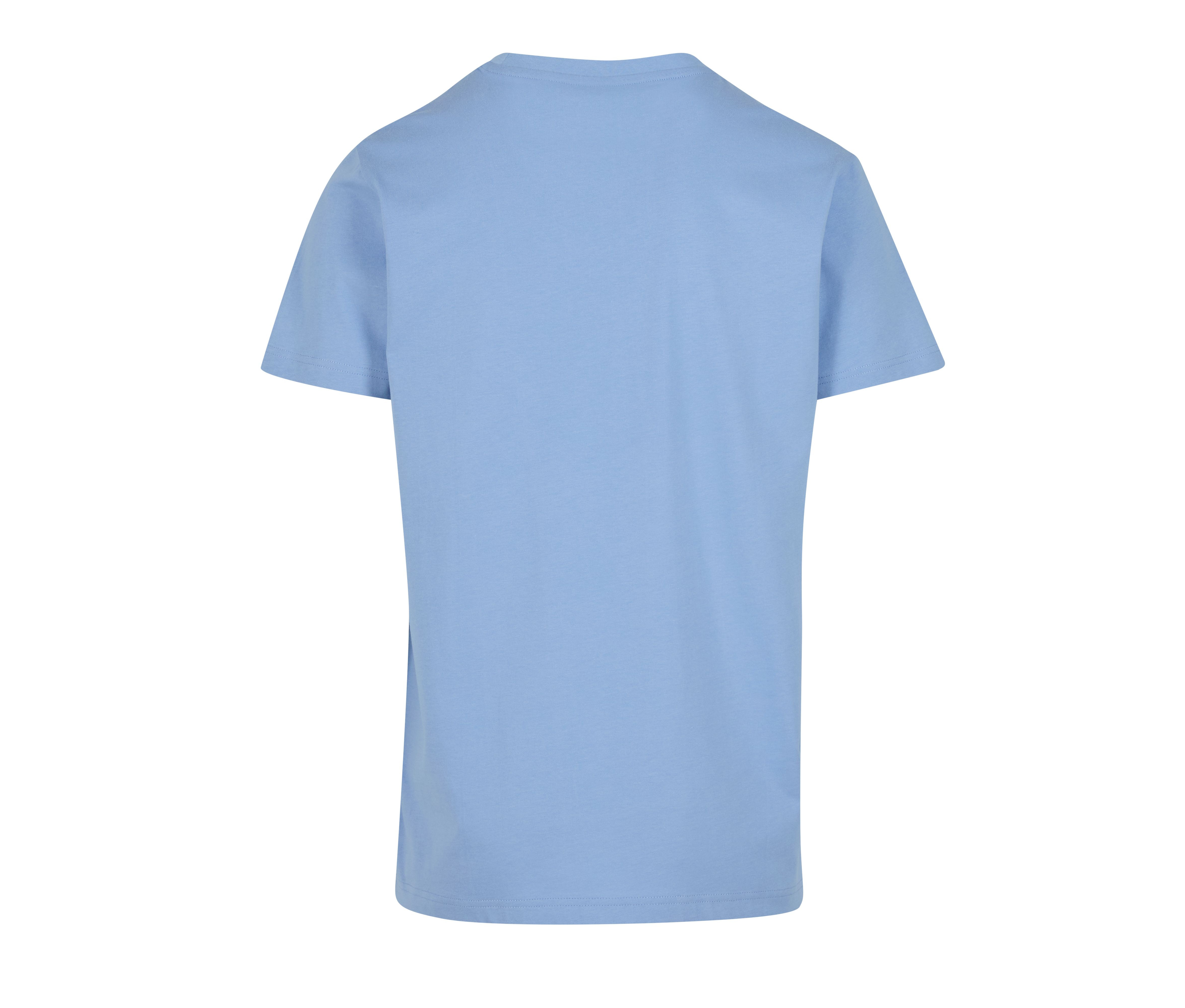 ROUND NECK T-SHIRT