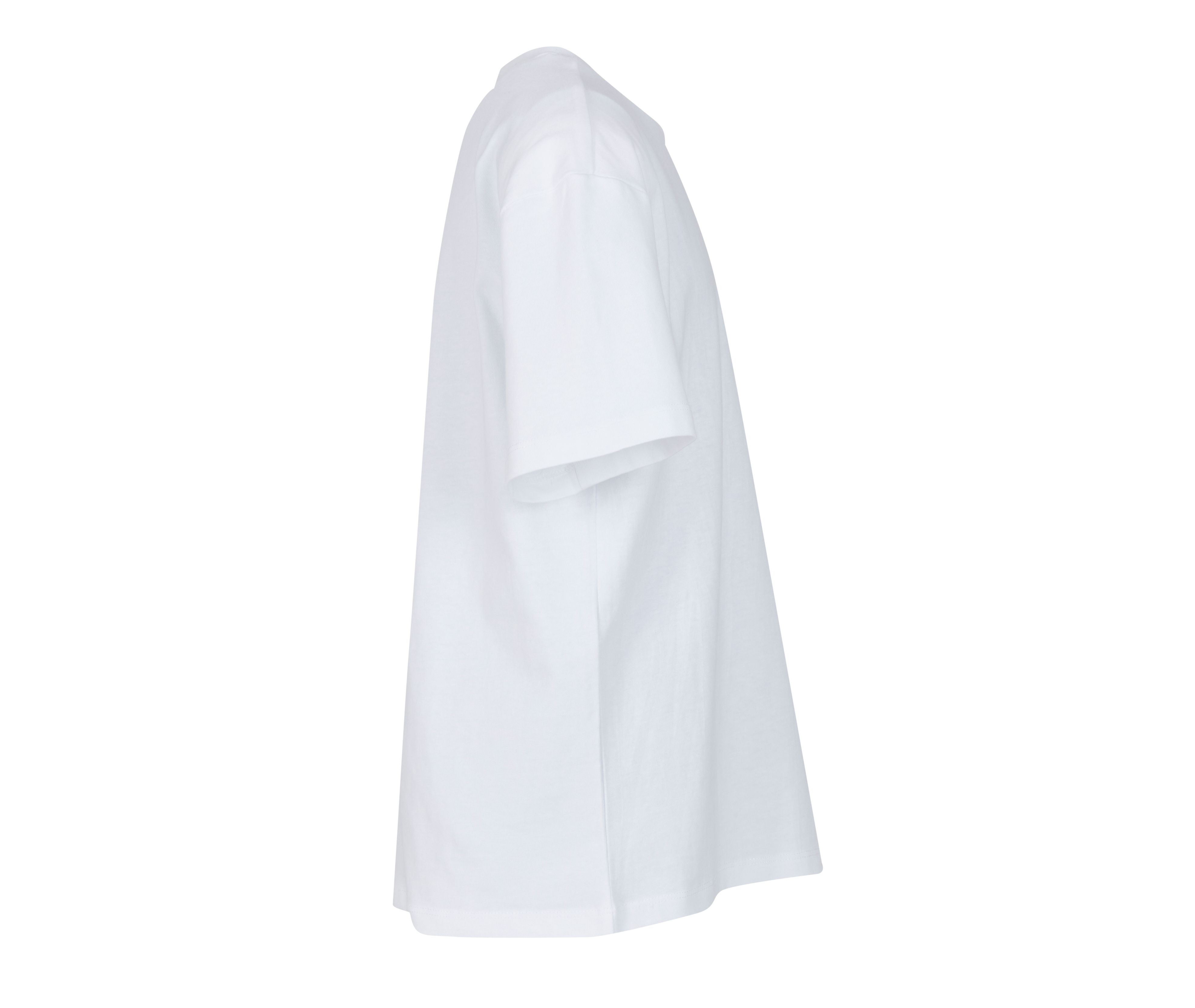 KIDS BASIC REGULAR FIT TEE