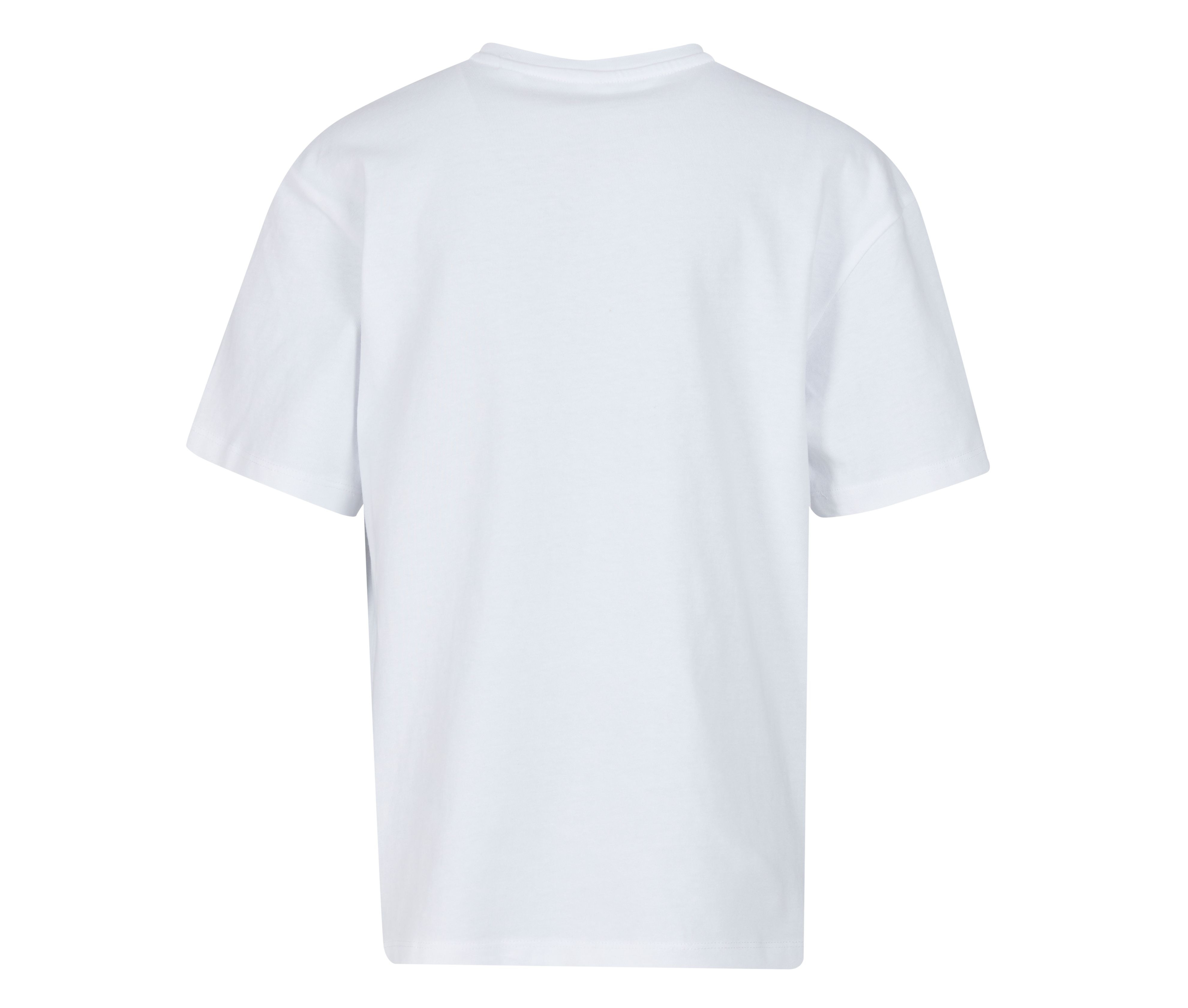 KIDS BASIC REGULAR FIT TEE