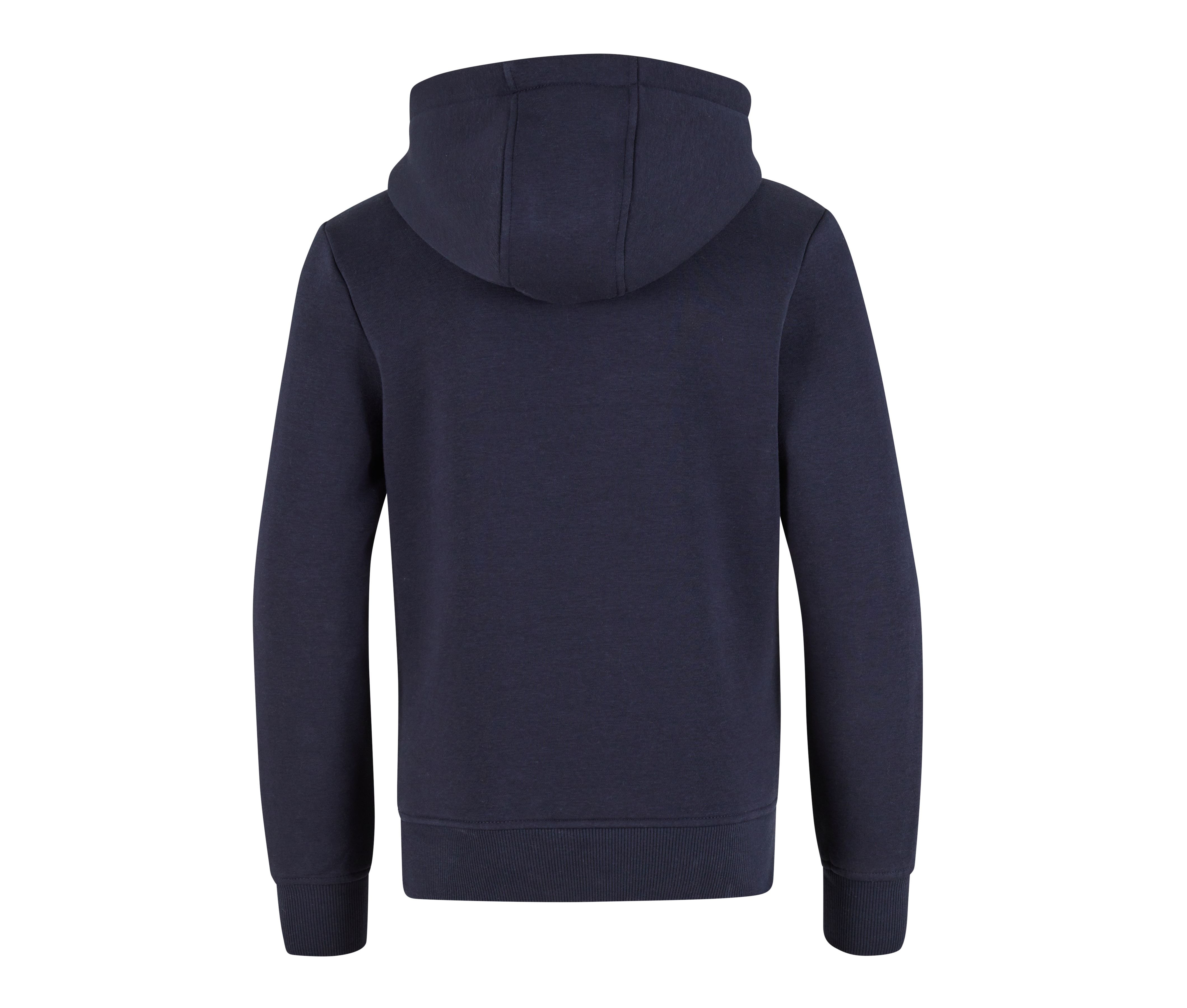 KIDS BASIC HOODY