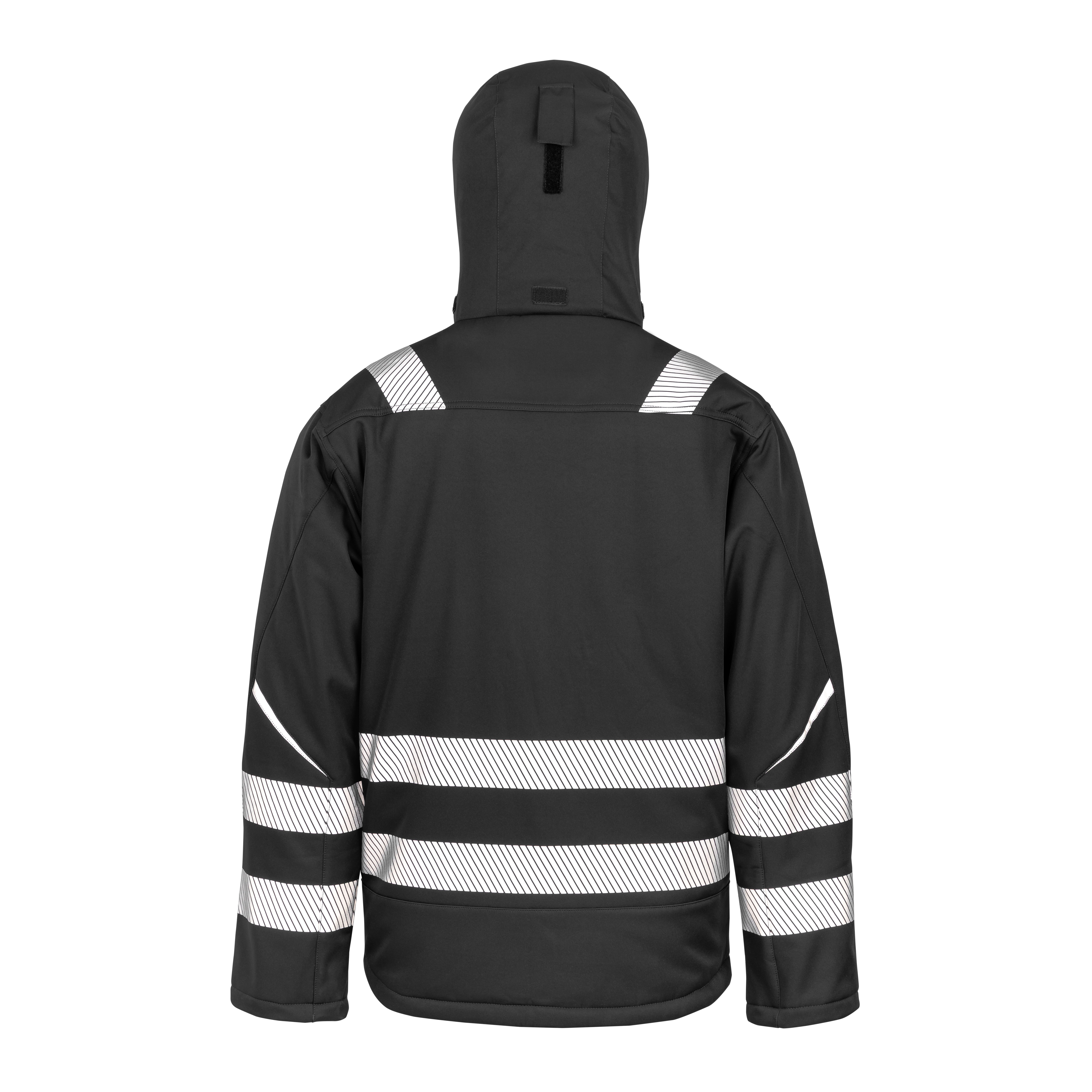 DYNAMIC SOFTSHELL COAT