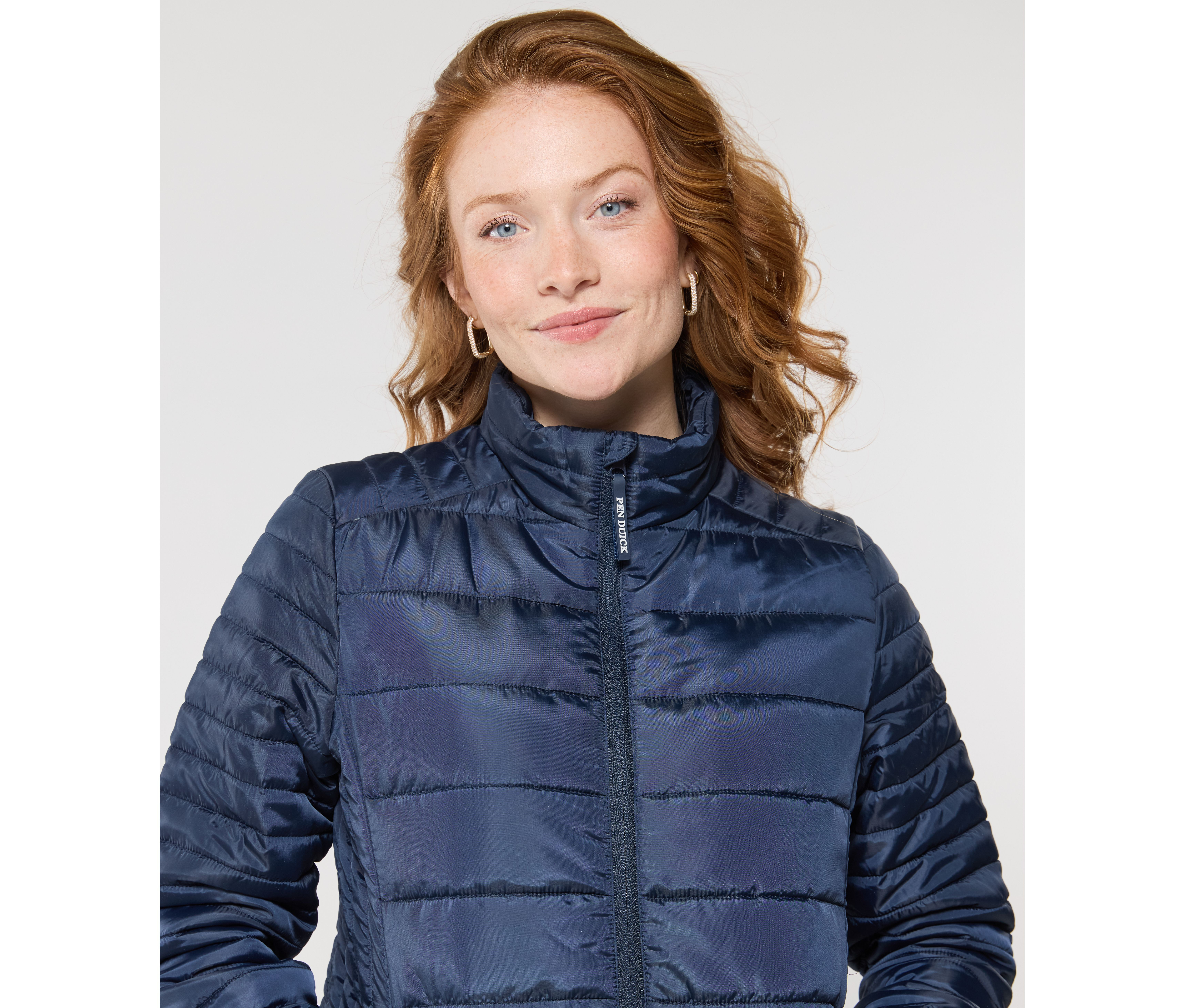 EKO DOWN JACKET WOMEN