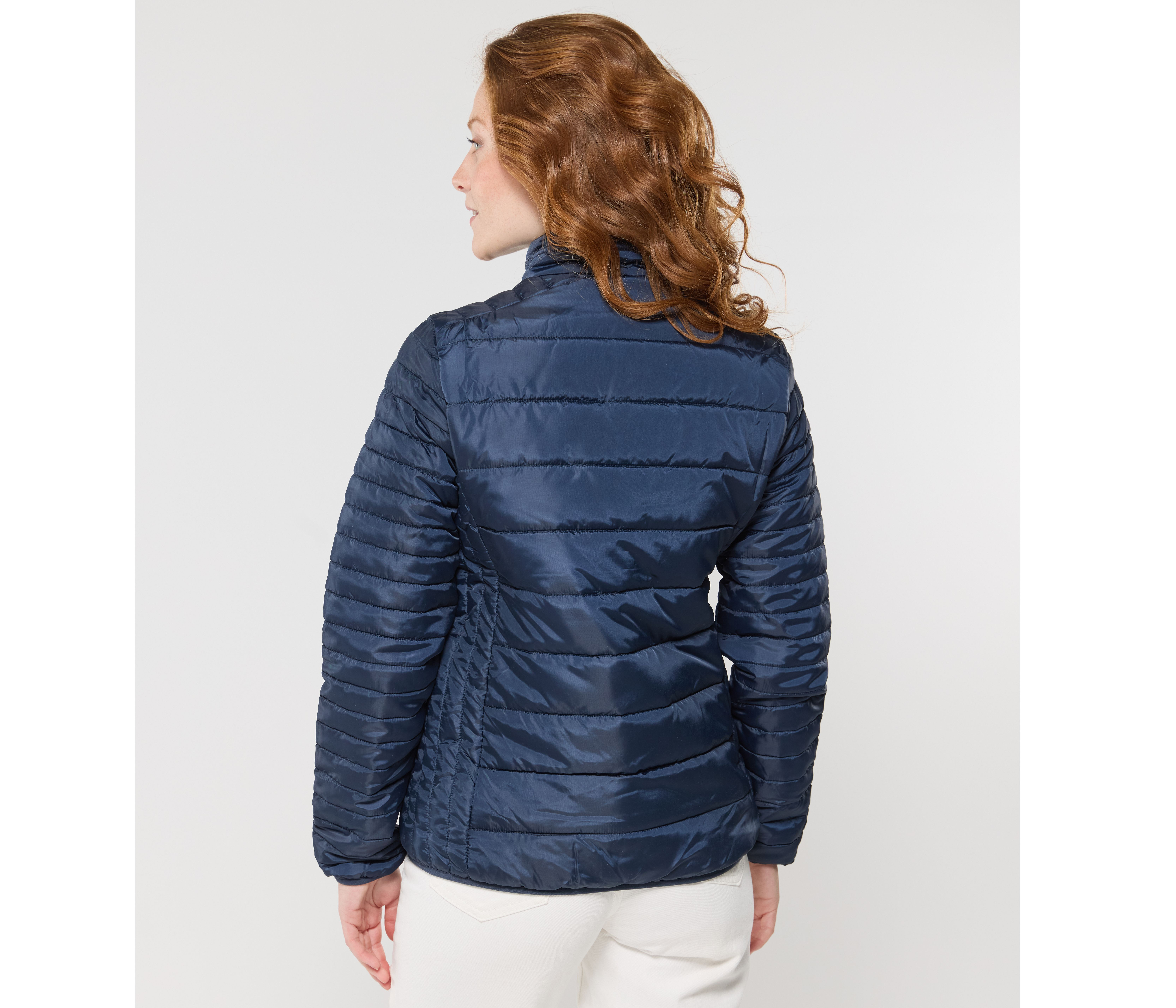 EKO DOWN JACKET WOMEN