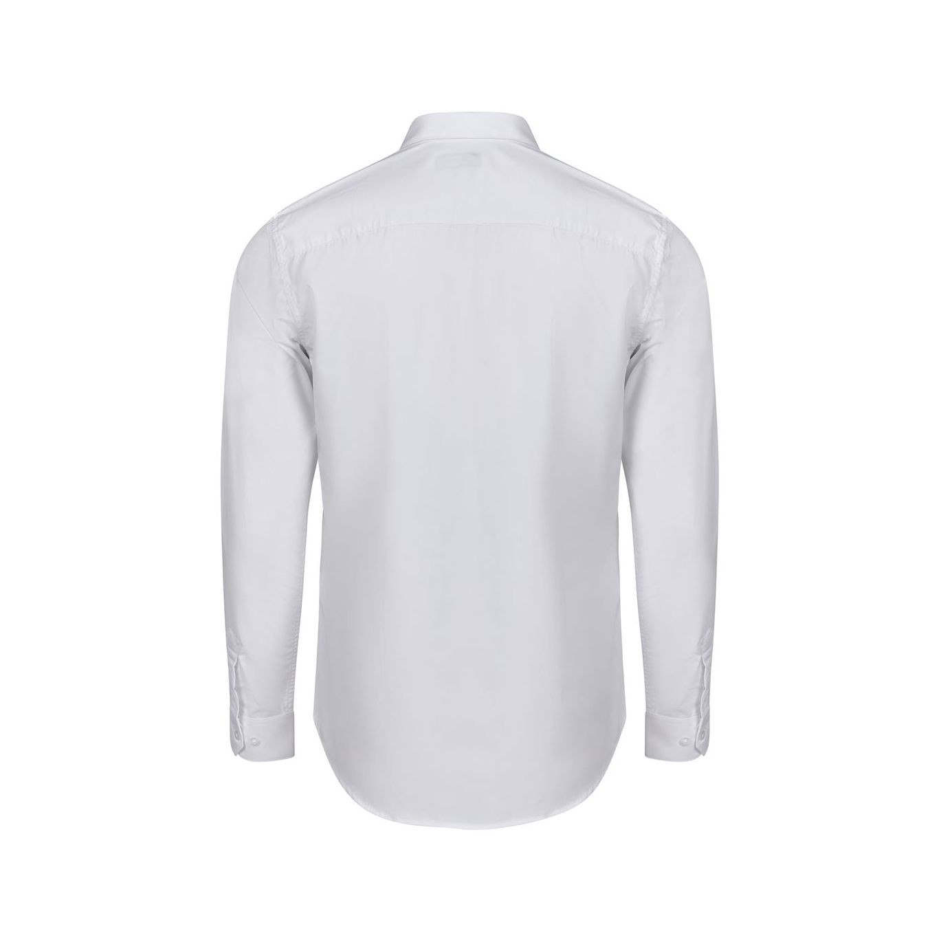 MEN'S LONG-SLEEVE SHIRT