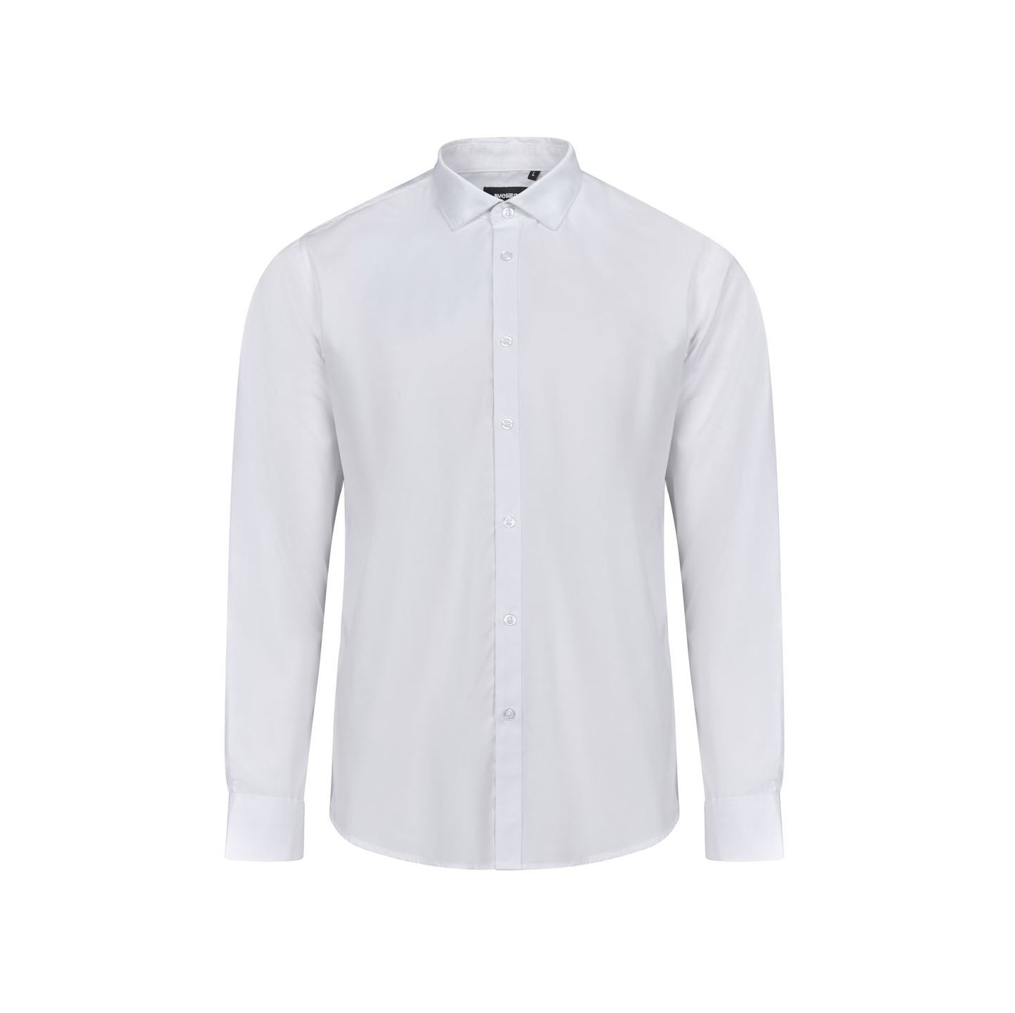 MEN'S LONG-SLEEVE SHIRT