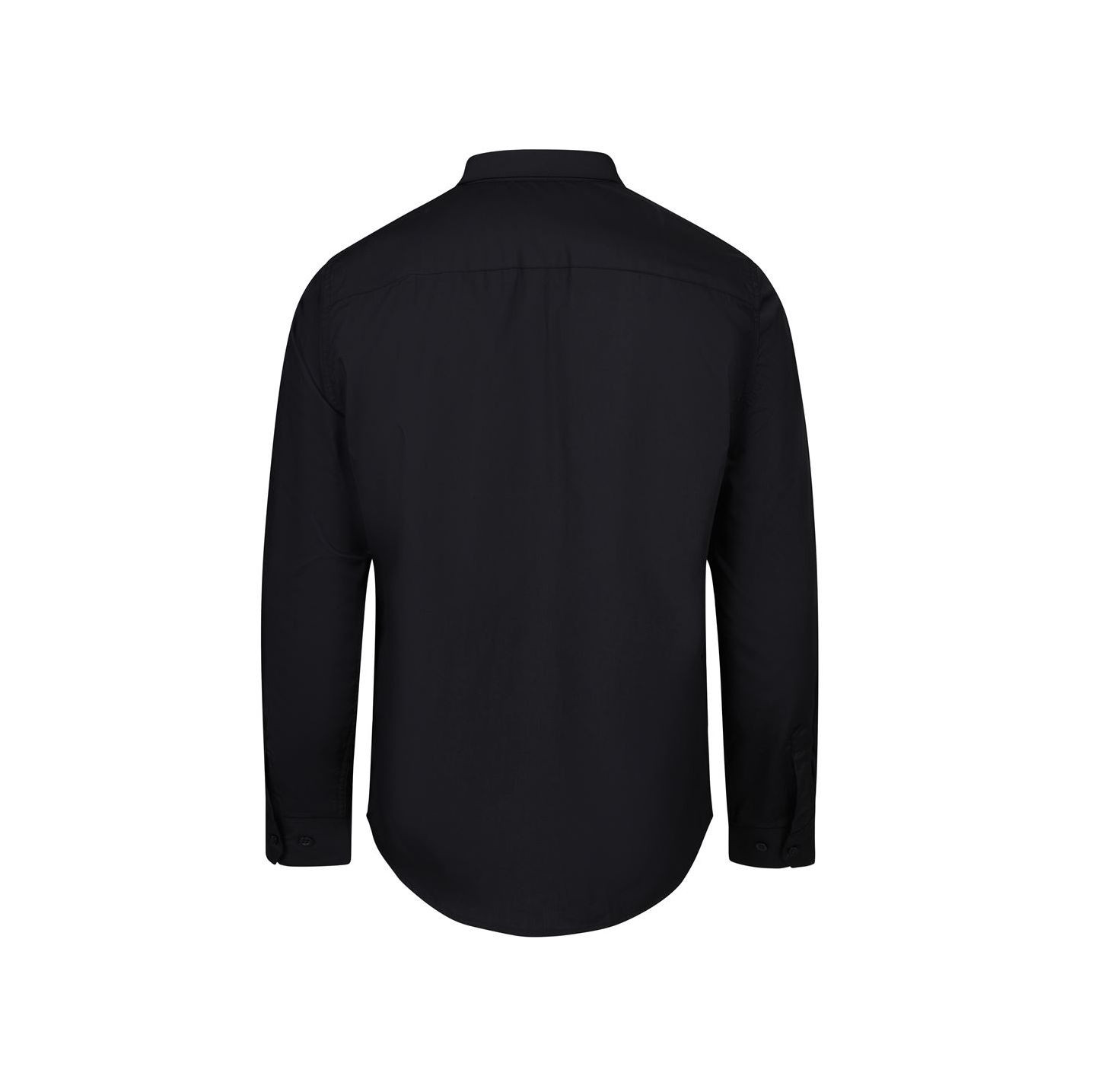 MEN'S LONG-SLEEVE SHIRT