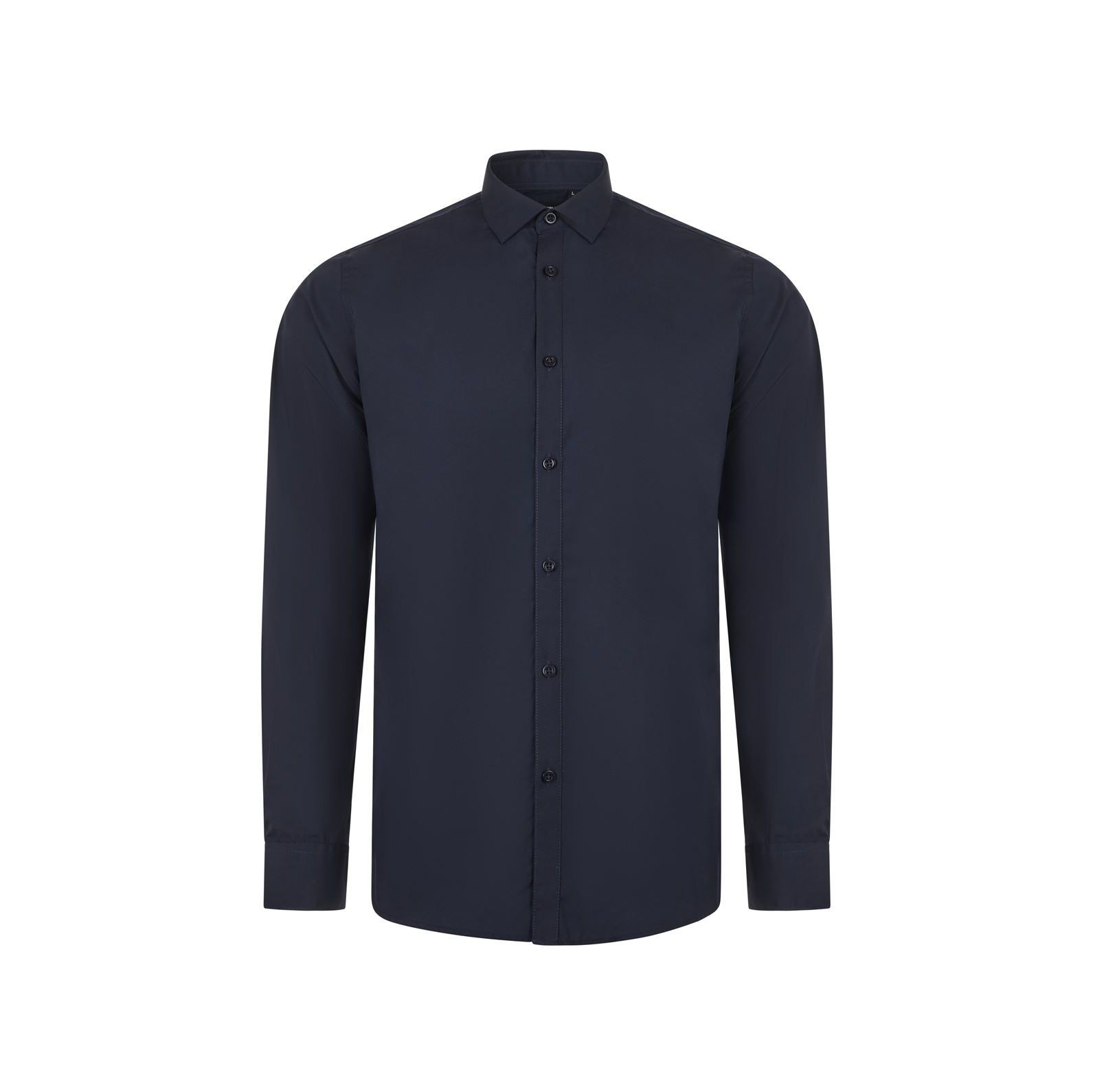 MEN'S LONG-SLEEVE SHIRT