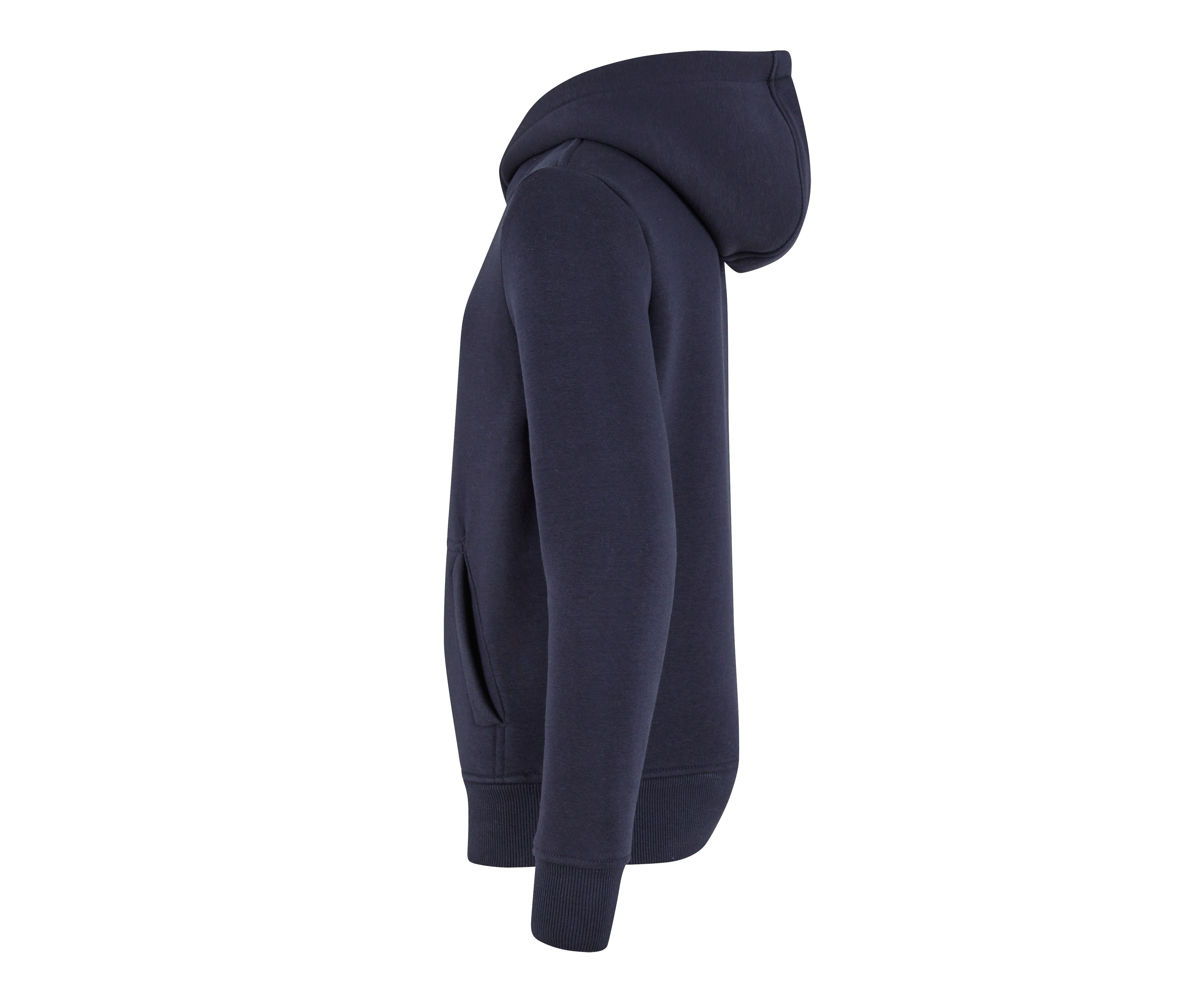 KIDS BASIC HOODY