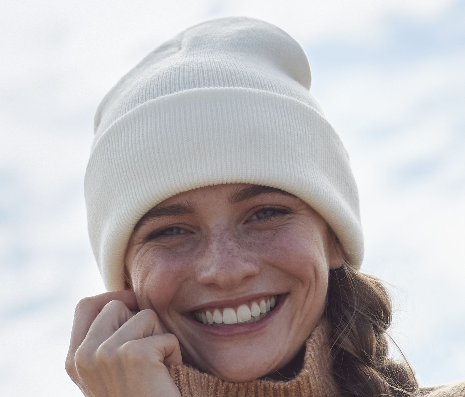 BEANIE