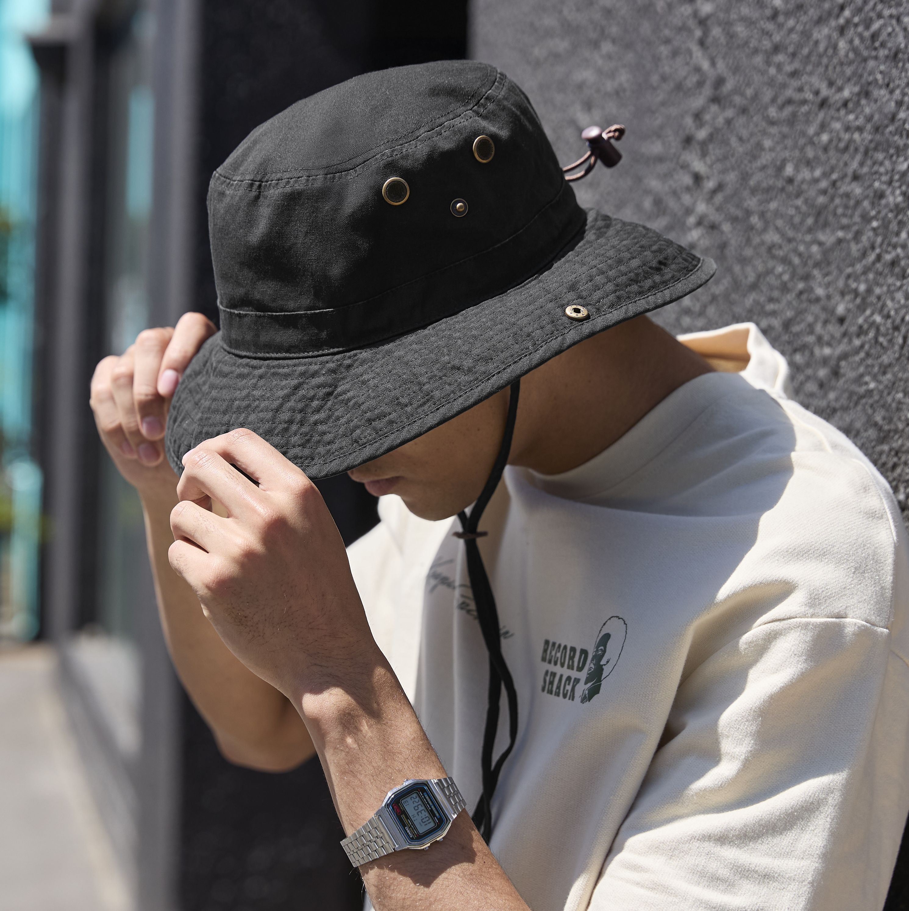 OUTBACK HAT