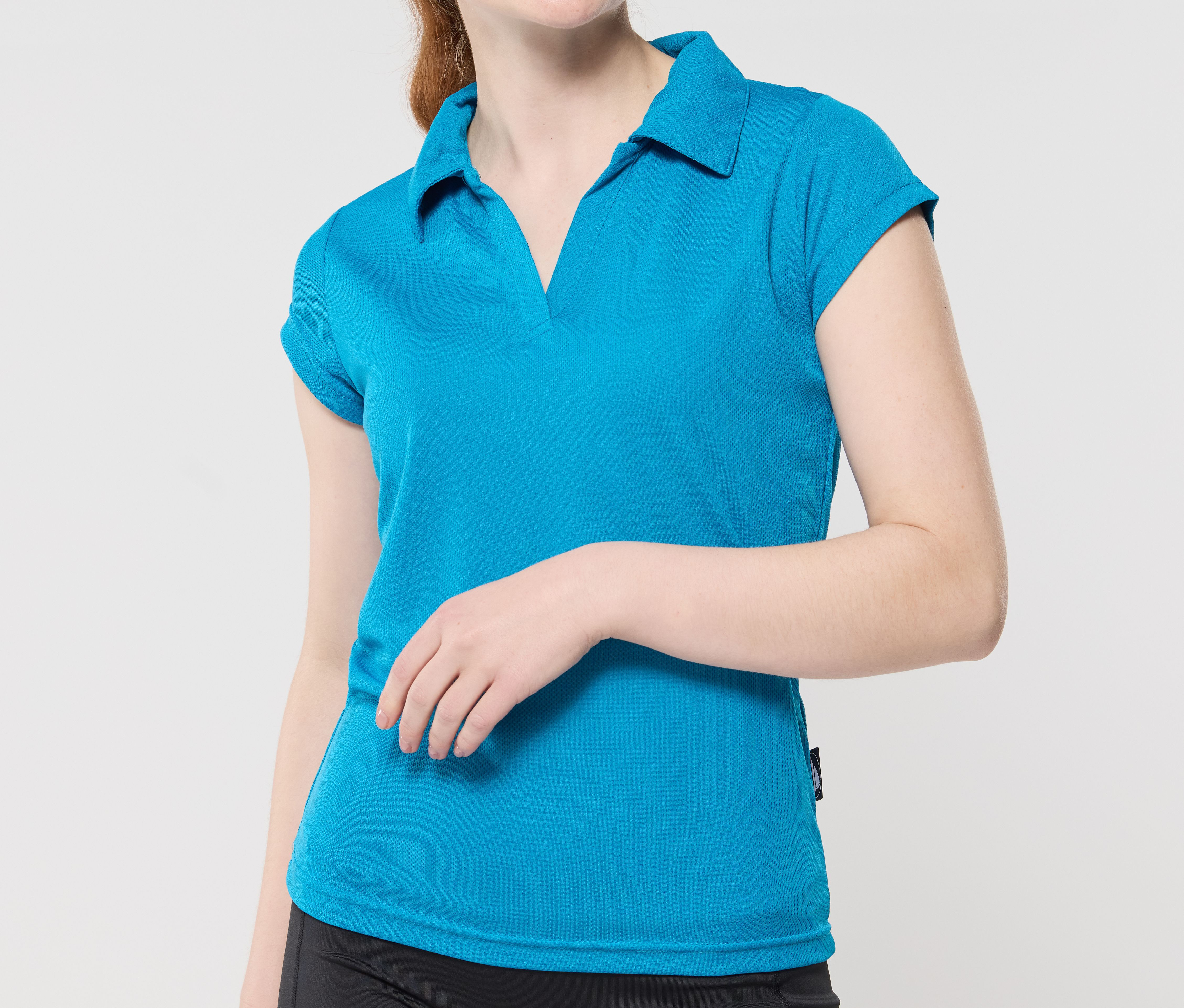 FIRST POLO WOMEN